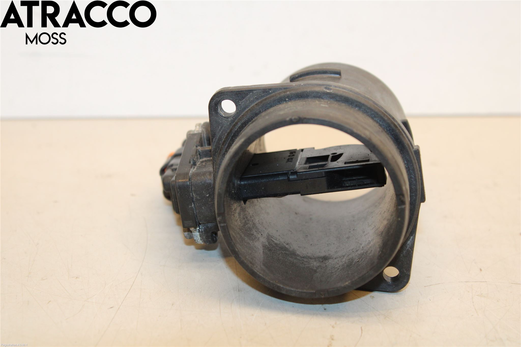 Volkswagen VW POLO 95-01 Injluftmassamätare