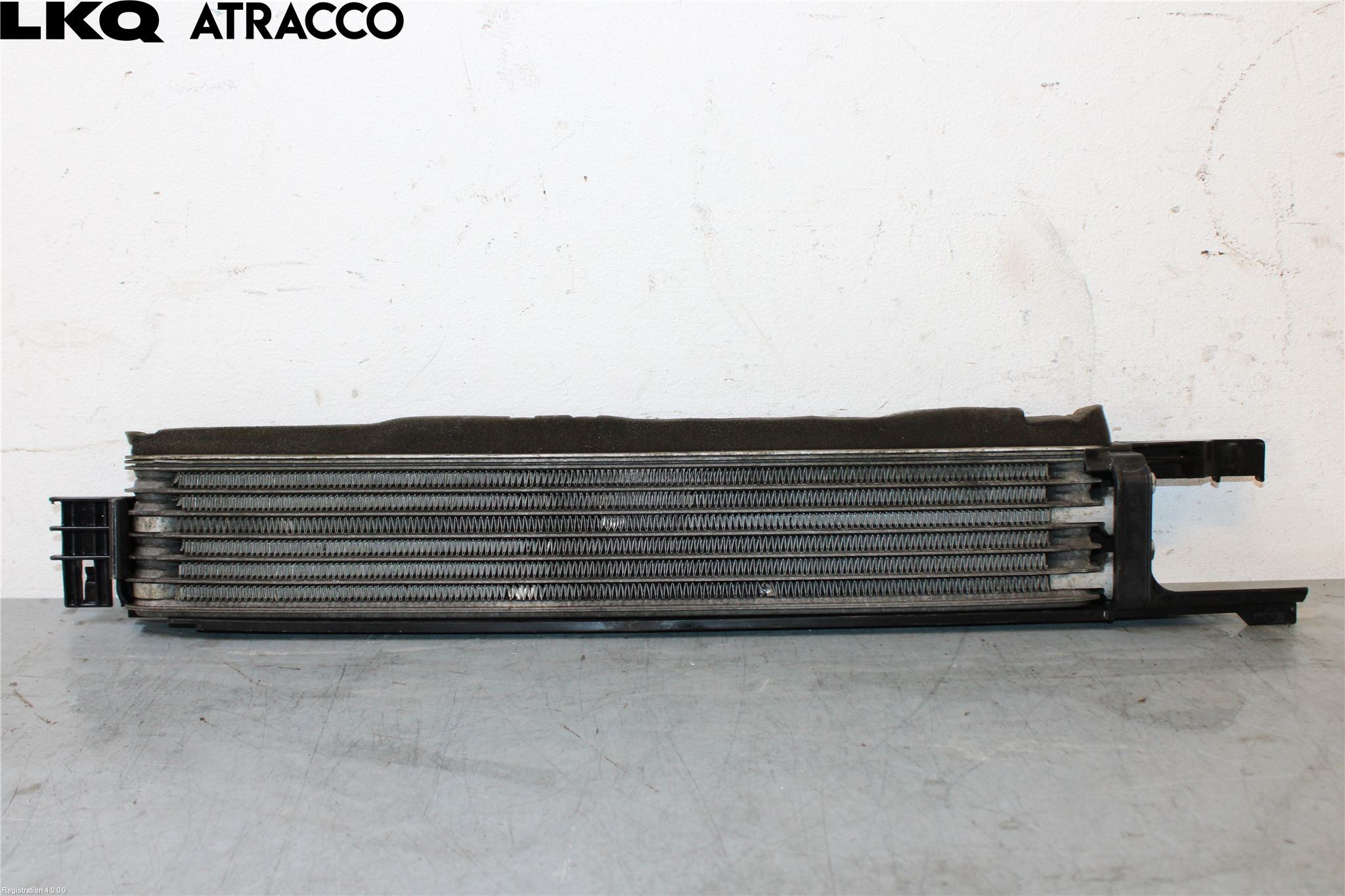 Ford TRANSIT/TOURNEO CONNECT 13-22 Oljekylare Automat