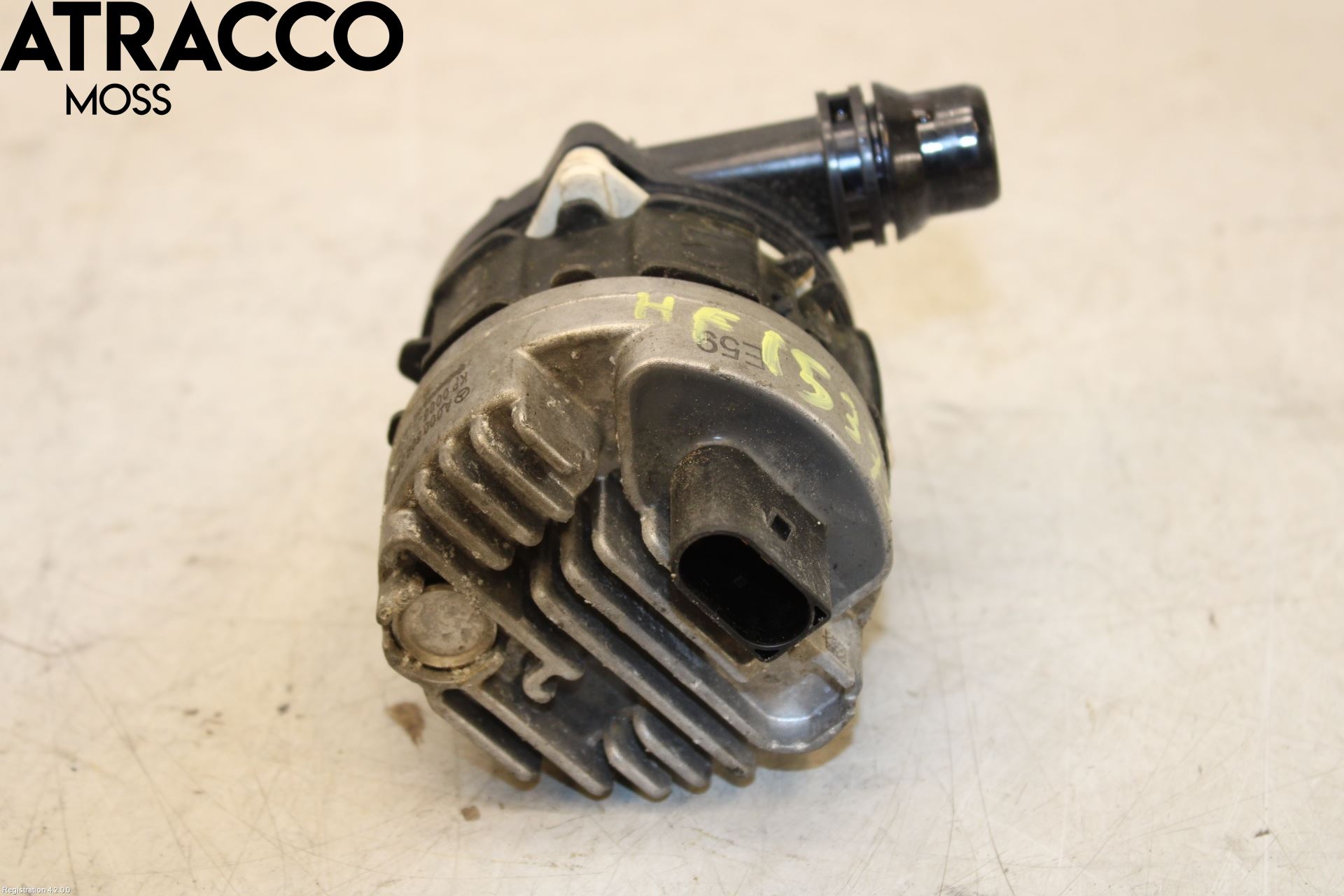 Mercedes-Benz MB C-KLASS (W205) 14-21 Vattenpump