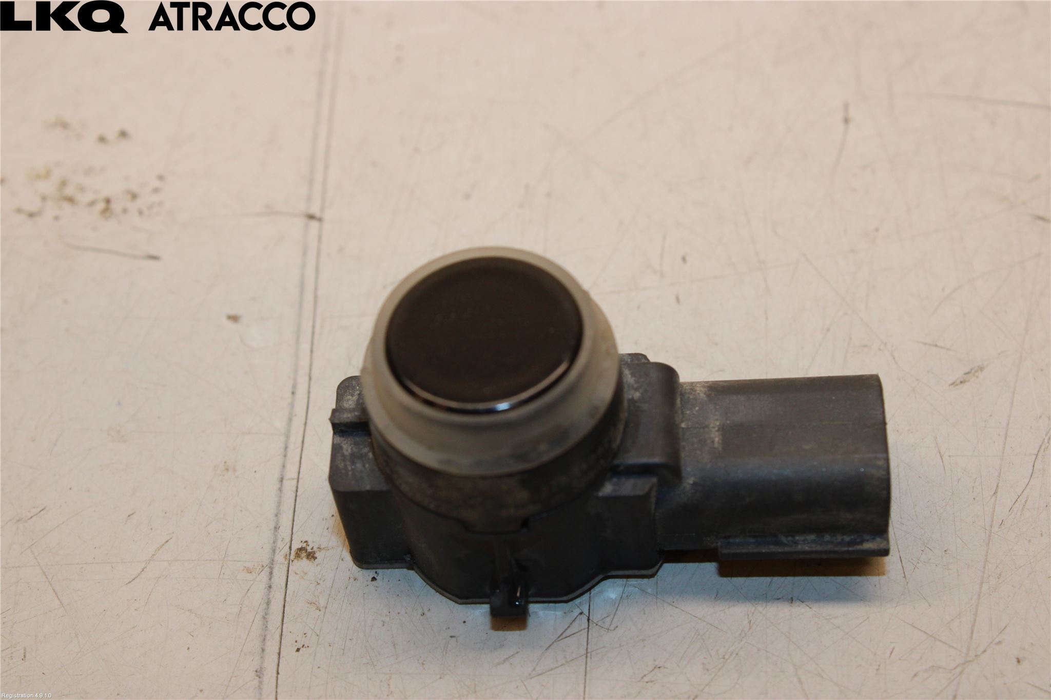 Ford S-MAX 06-15 Parkeringshjälp Backsensor