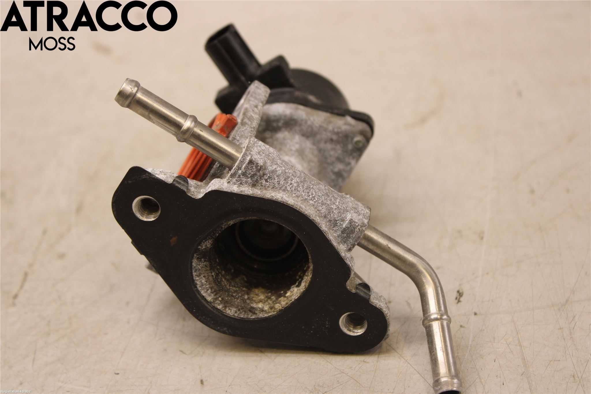 Toyota RAV4 19- Egr Ventil