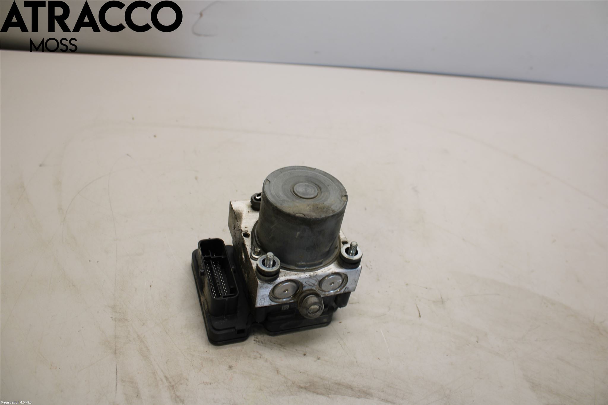 Peugeot PARTNER 16-18 Abs Hydraulaggregat