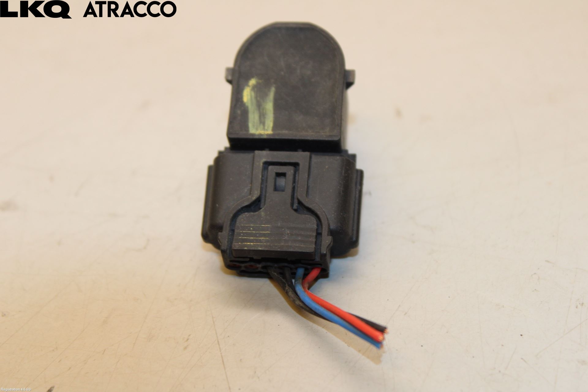 Hyundai IONIQ AE 17-22 Parkeringshjälp Frontsensor