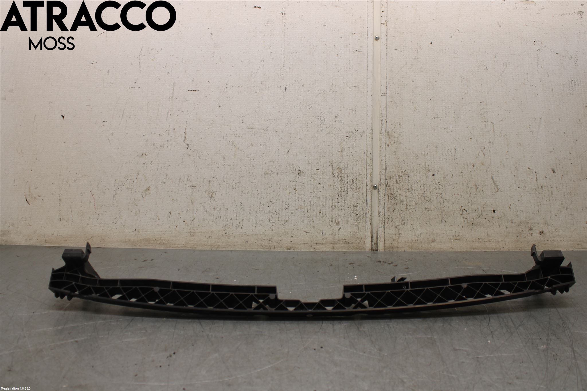 Volkswagen VW GOLF / E-GOLF VII 13-20 Front Övrigt