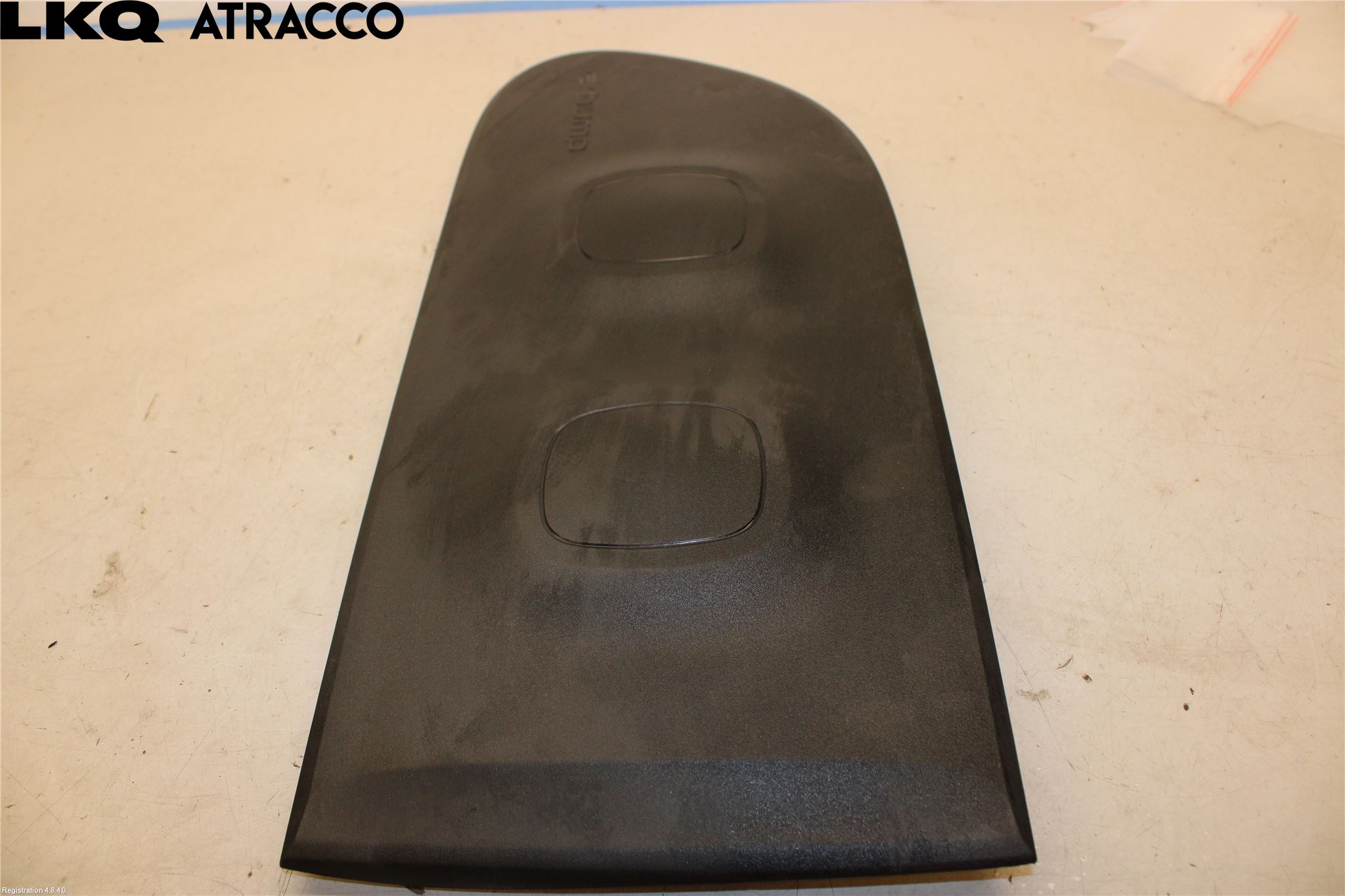 Citroen COTROEN C3 17-24 Dörr Dekorlist Bak Hö