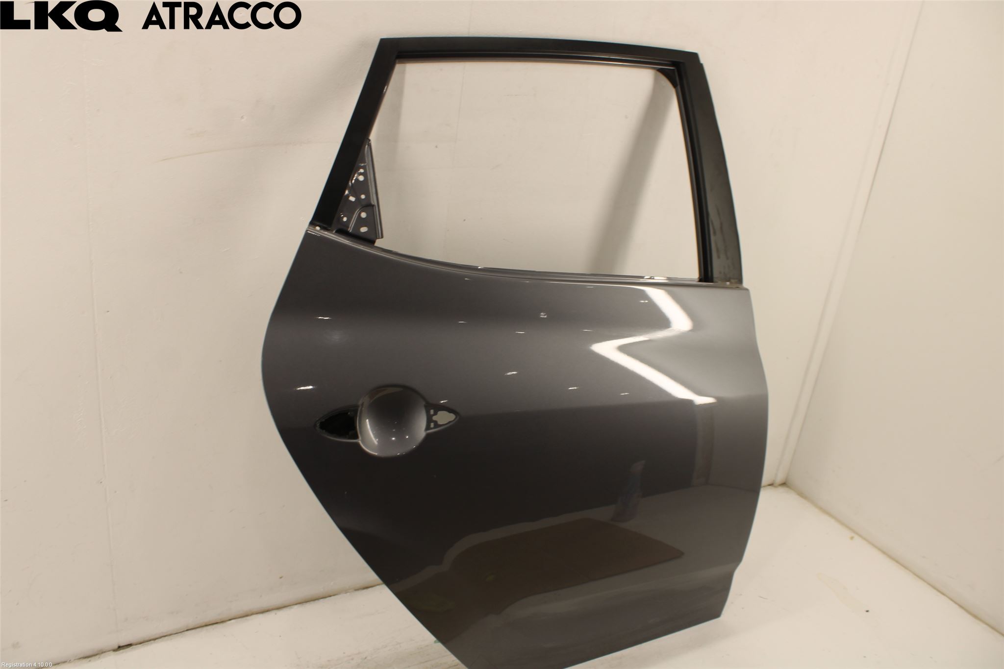 Hyundai ix20 Dörr Bak Höger
