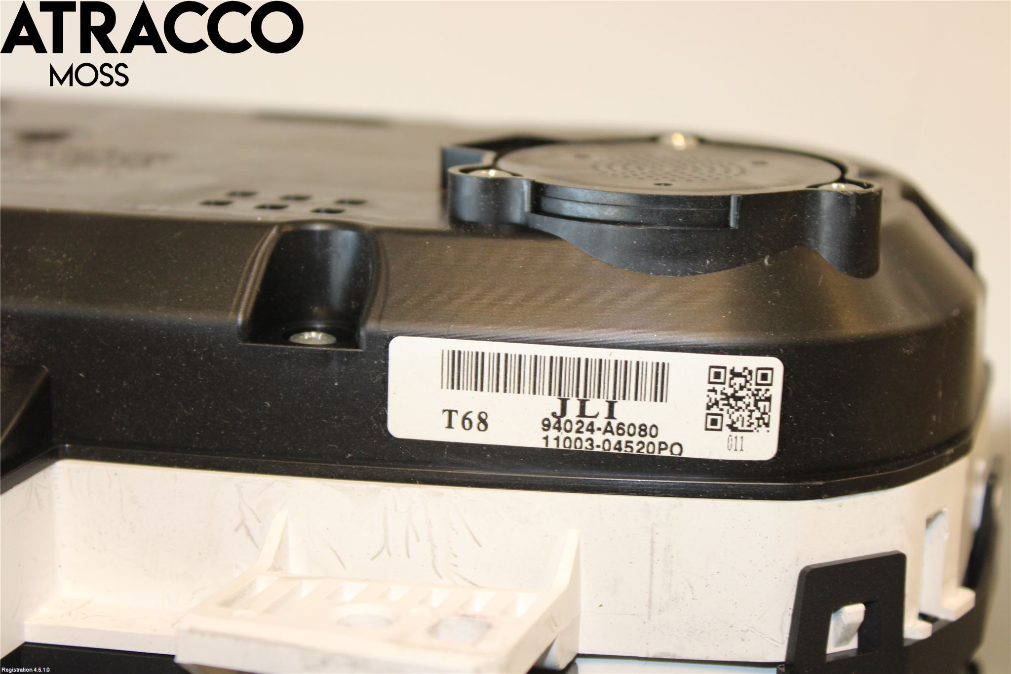Hyundai i30 GD 13-17 Instrument Komb