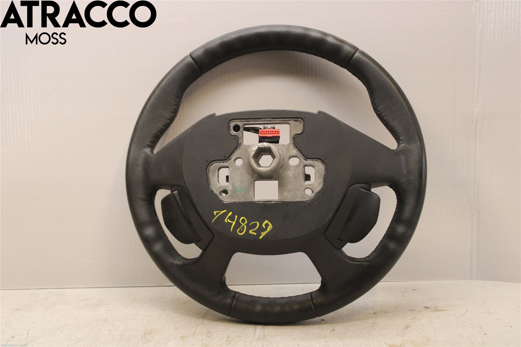 Ford FOCUS 11-14 Ratt