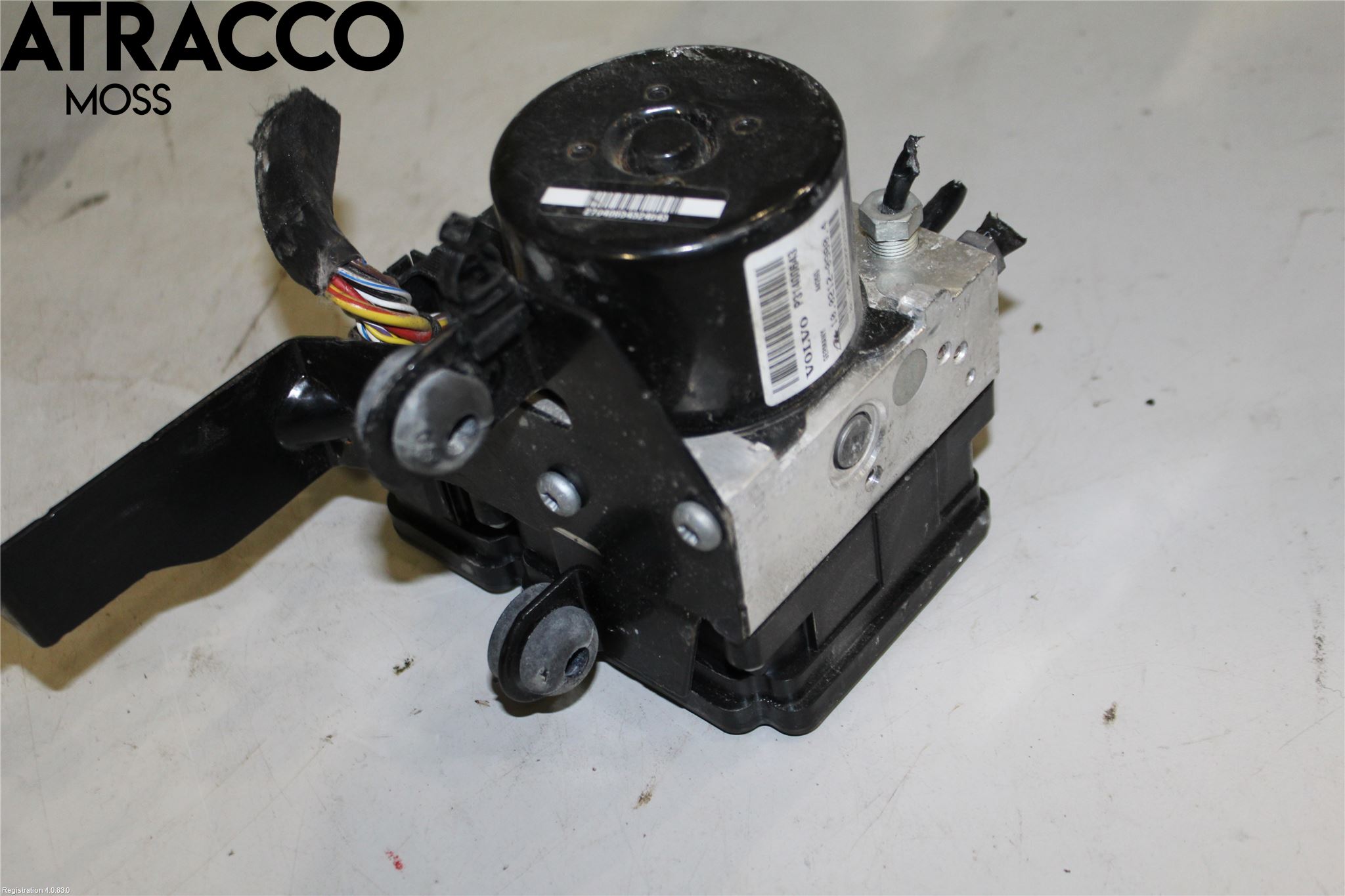 Volvo V40 12-19 Abs Hydraulaggregat