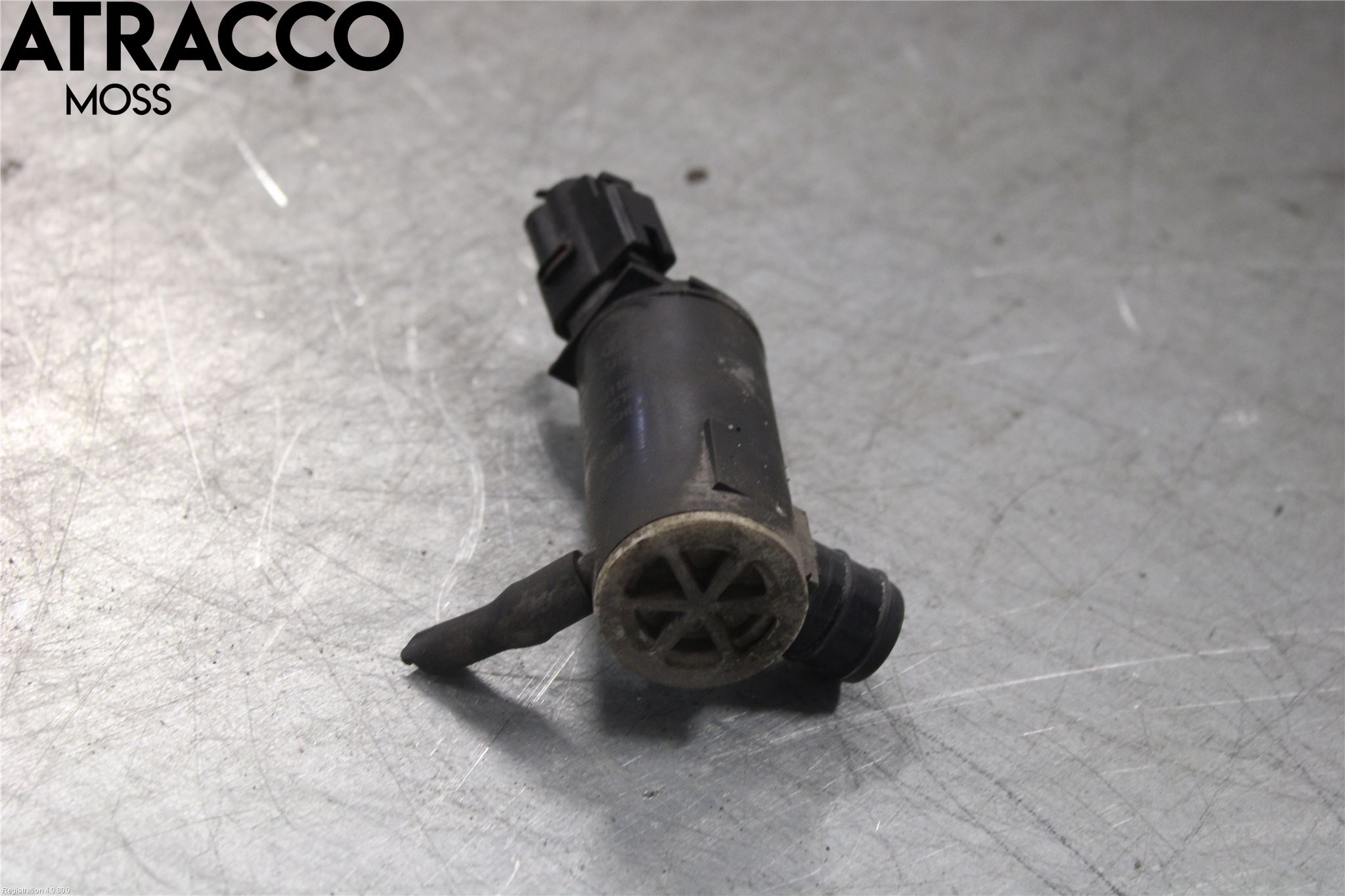Hyundai SANTA FE 13-18 Spolarpump Vindruta