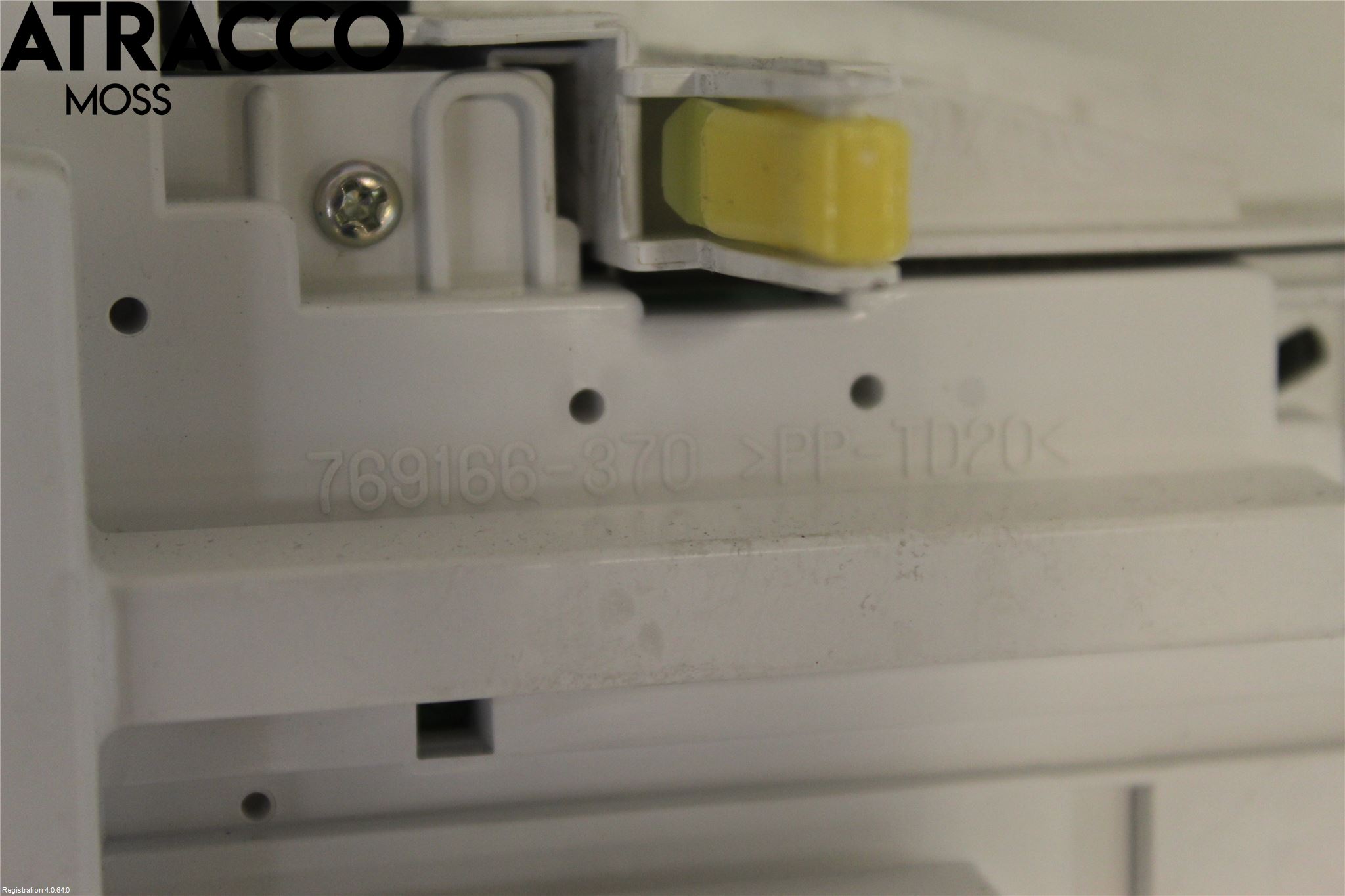 Toyota URBAN CRUISER Instrument Komb