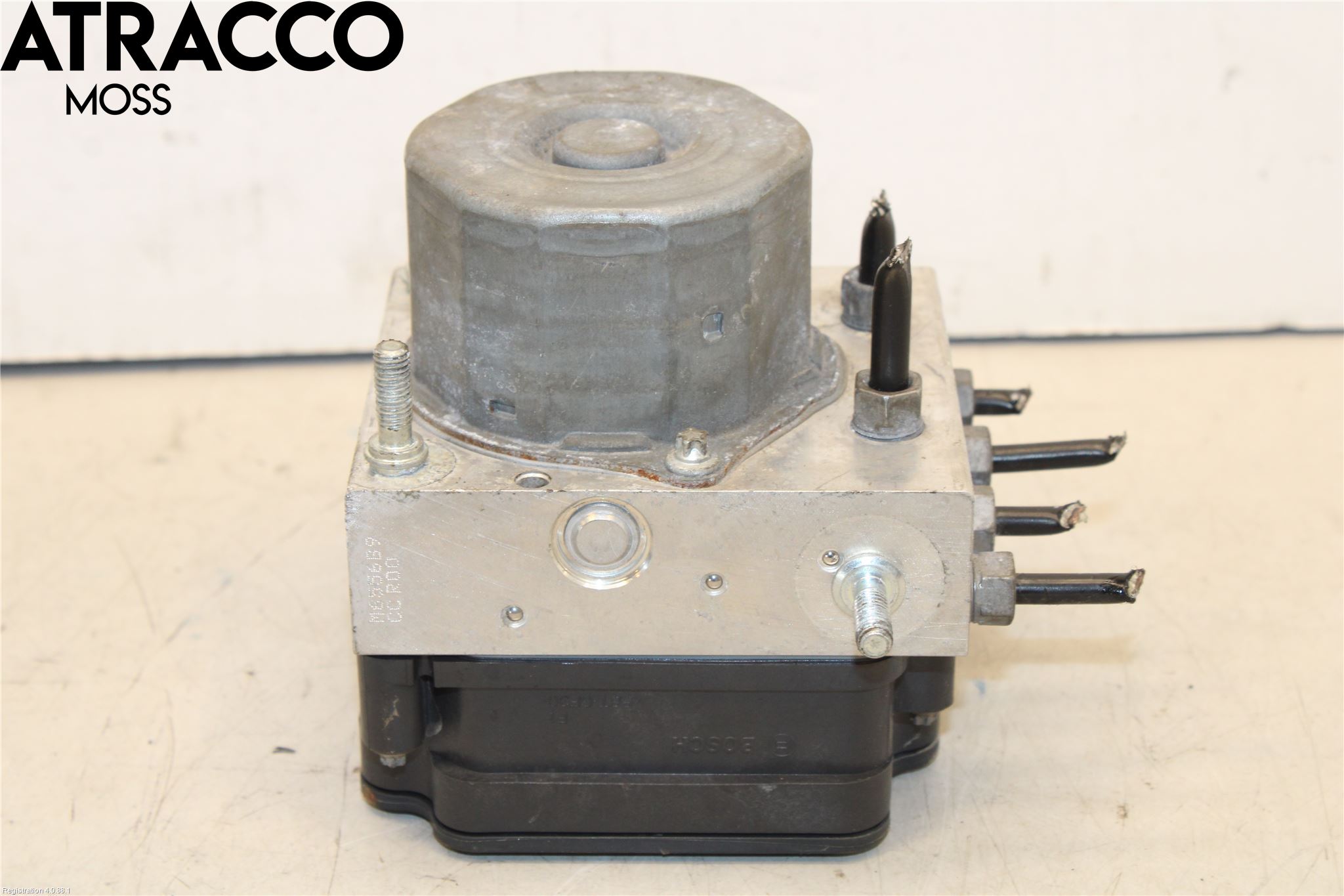 Audi A1/S1 11-18 Abs Hydraulaggregat