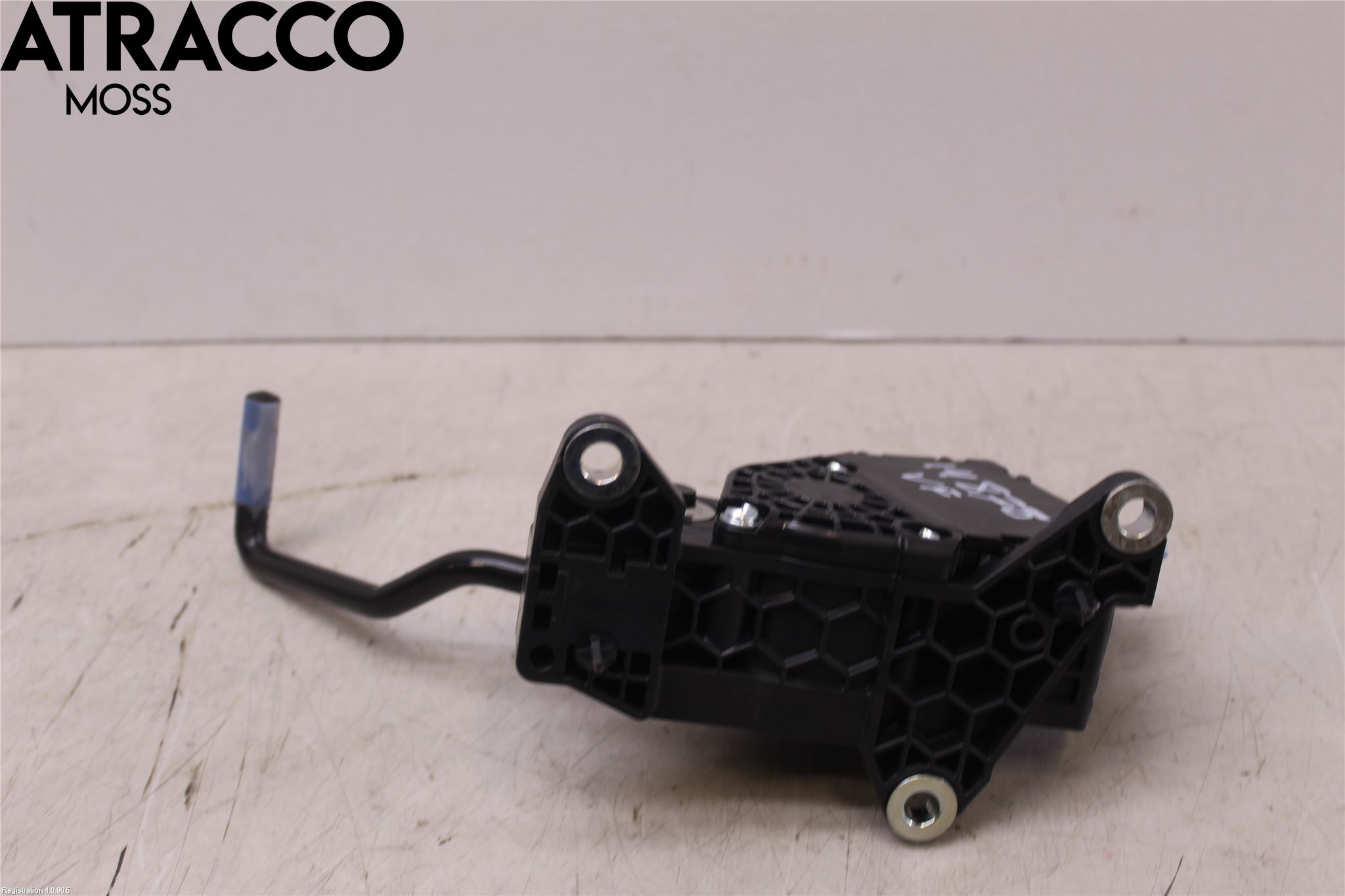 Toyota RAV4 19- Pedal Gas-Broms-Koppling