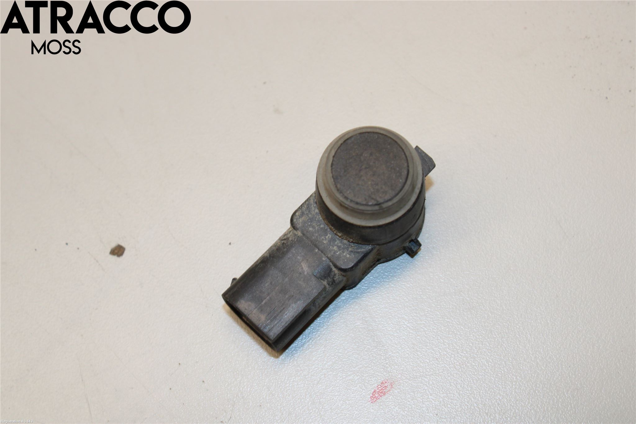 Peugeot 508 11-18 Parkeringshjälp Backsensor