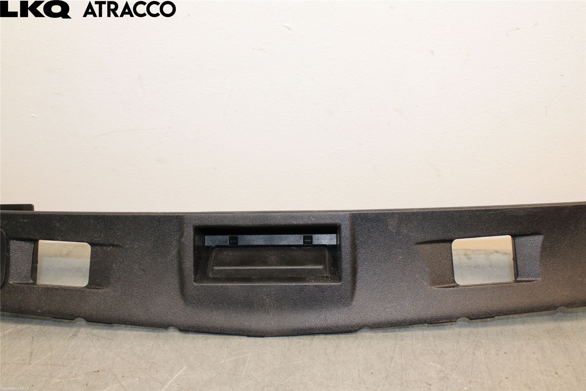 Mercedes-Benz MB E-KLASS (W212) 09-16 Strömställare Baklucka