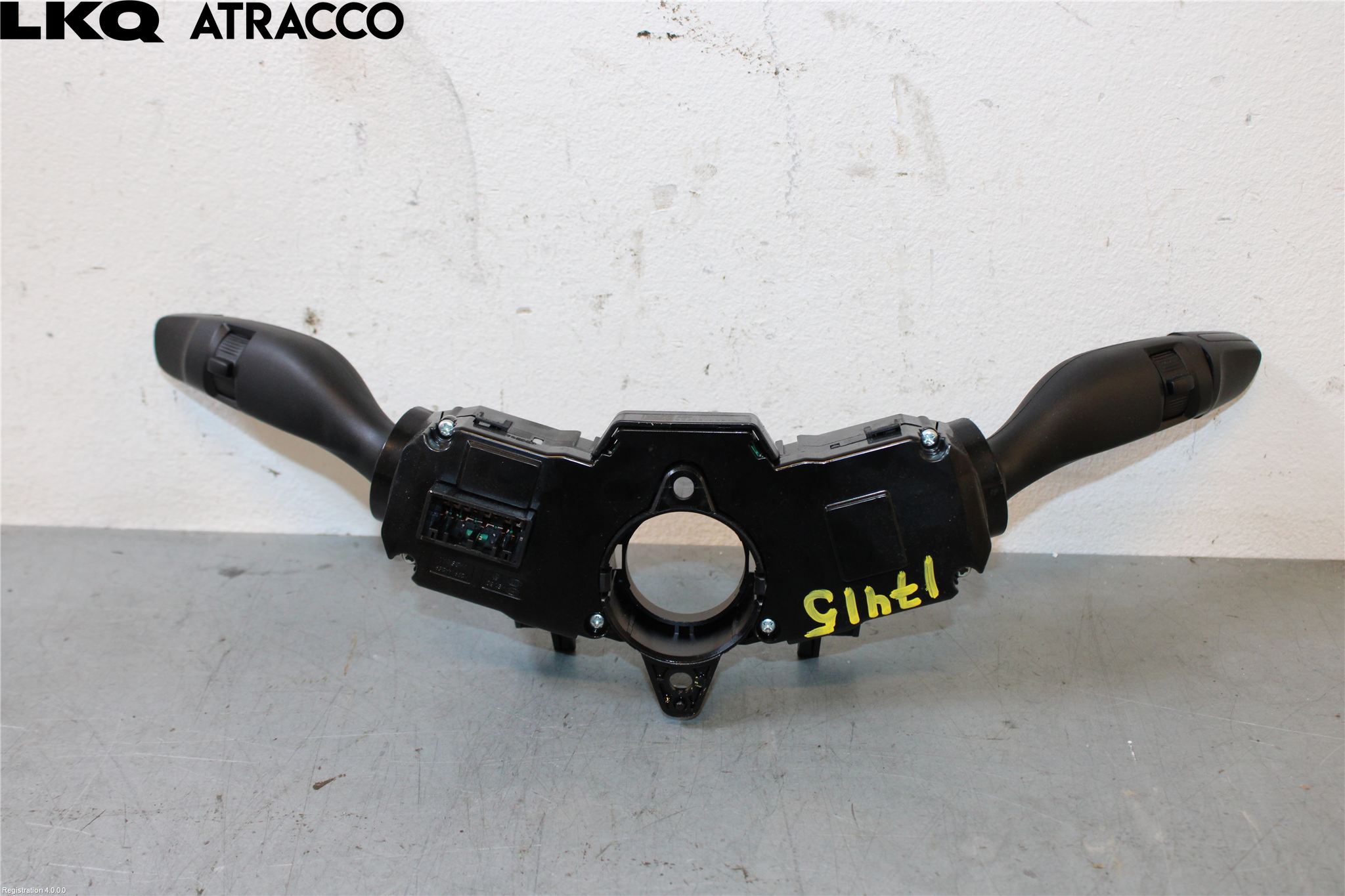 Hyundai IONIQ AE 17-22 Spakcentral
