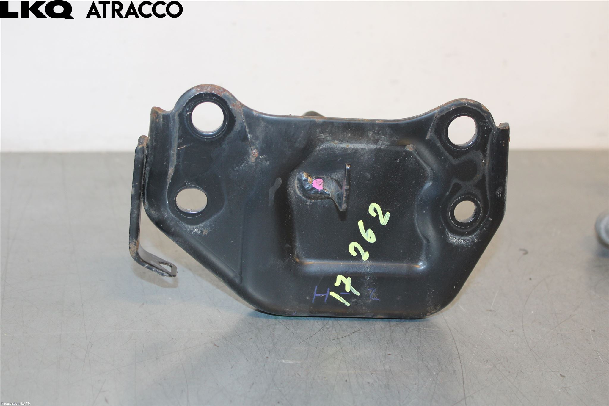 Toyota RAV4 13-18 Motorfäste
