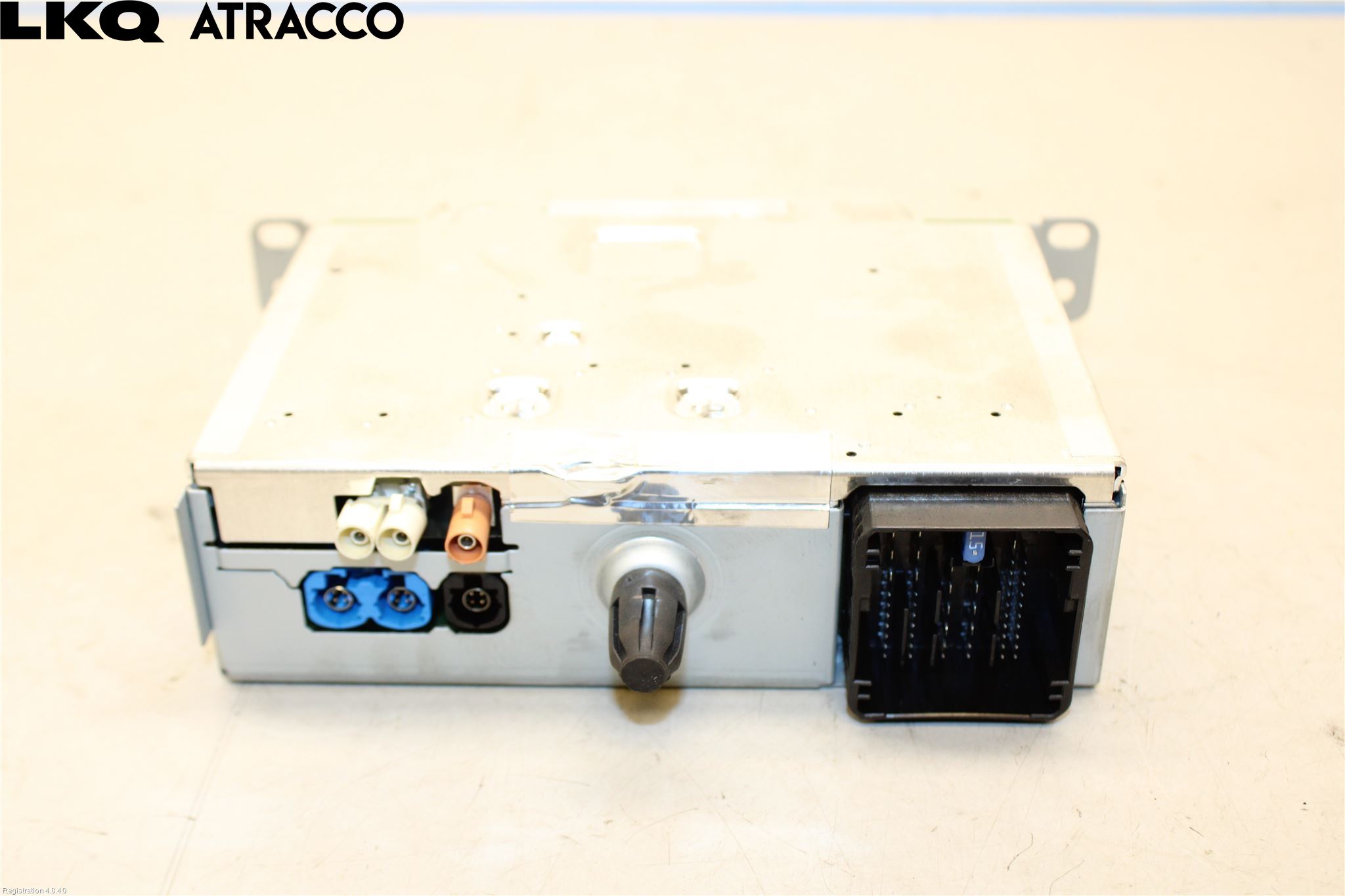 Citroen COTROEN C3 17-24 Radio