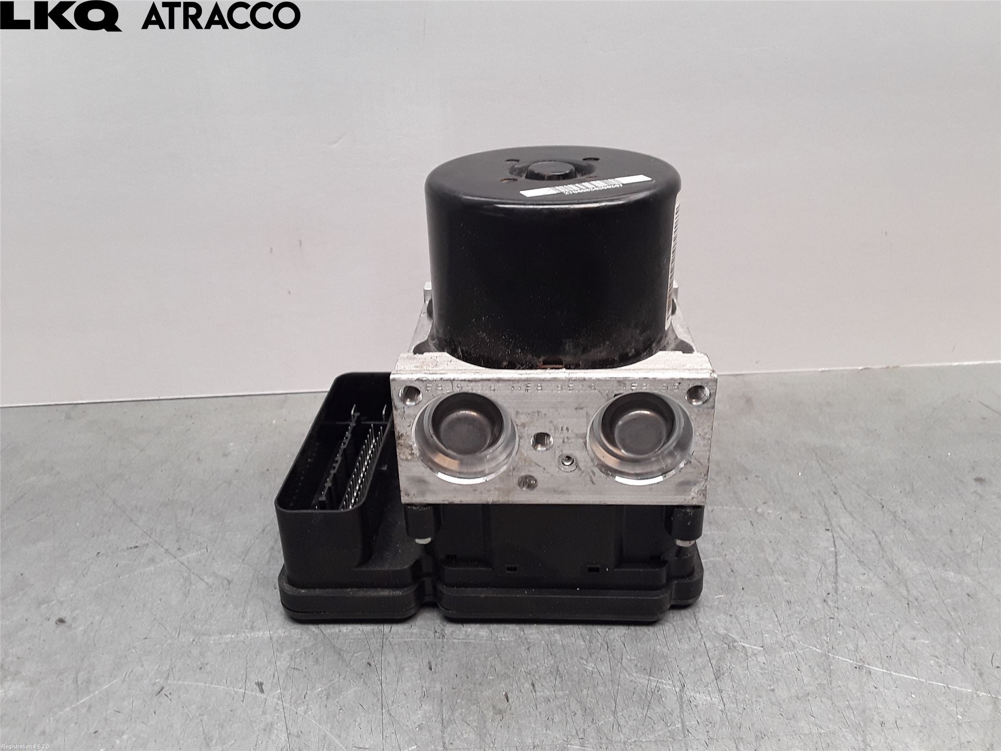 Volvo V40 12-19 Abs Hydraulpump