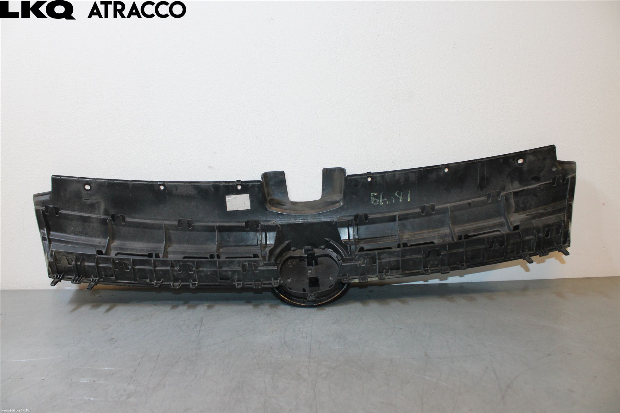 Volkswagen VW GOLF / E-GOLF VII 13-20 Grill Komp