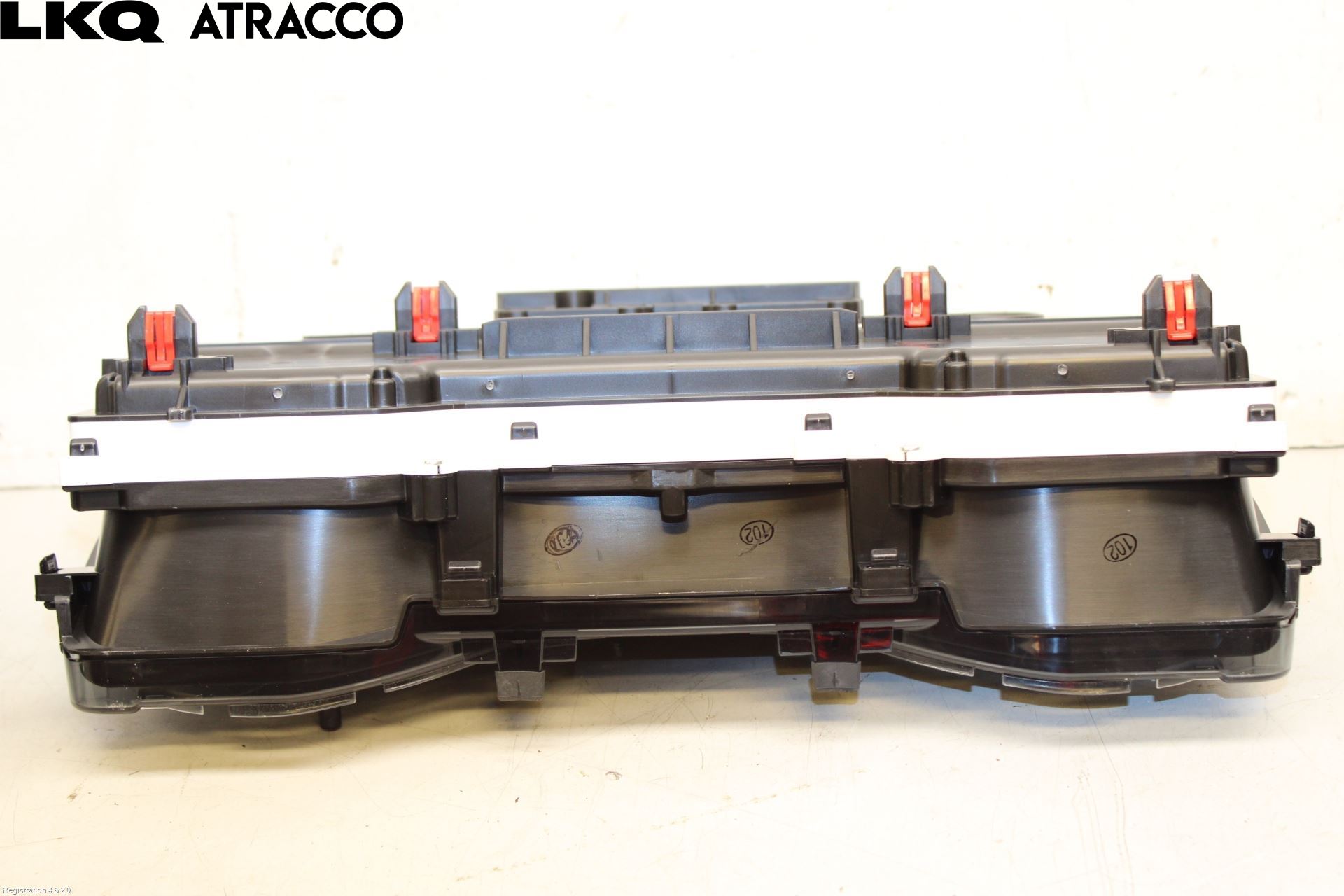 Toyota YARIS CROSS XP21 21- Instrument Komb