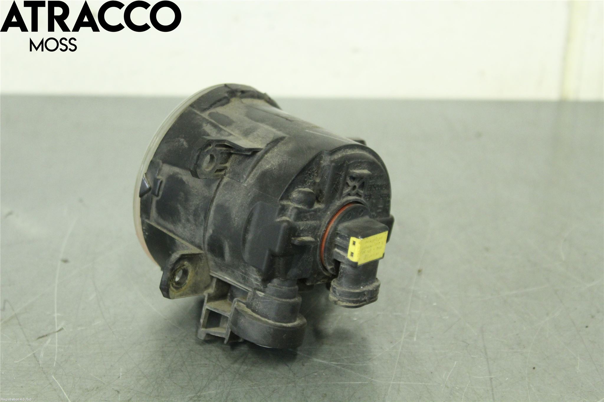 Nissan LEAF 11-17 Dimljus-Varselljus Fram