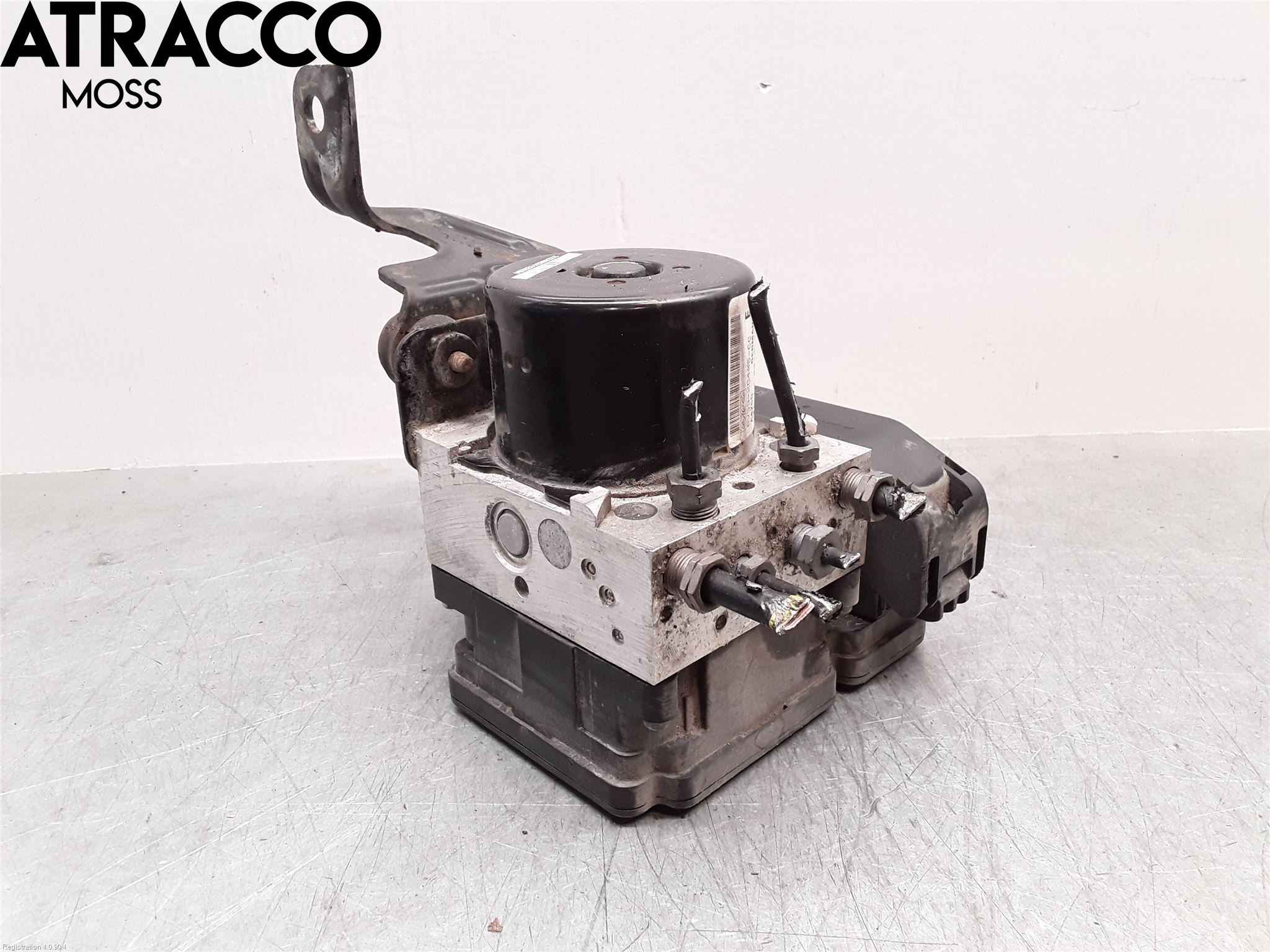 Ford FIESTA 09-12 Abs Hydraulpump
