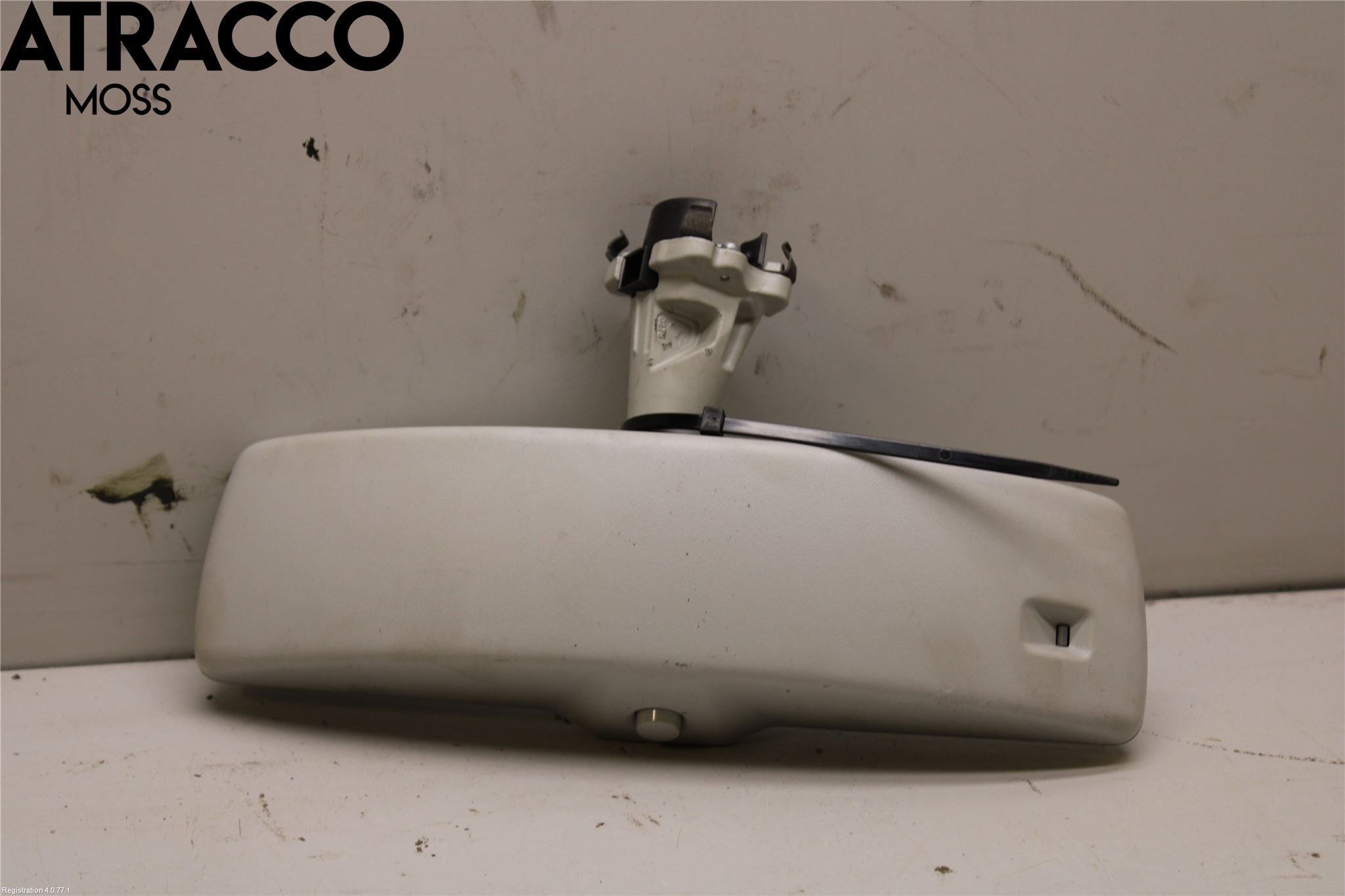 Volkswagen VW GOLF / E-GOLF VII 13-20 Spegel Invändig