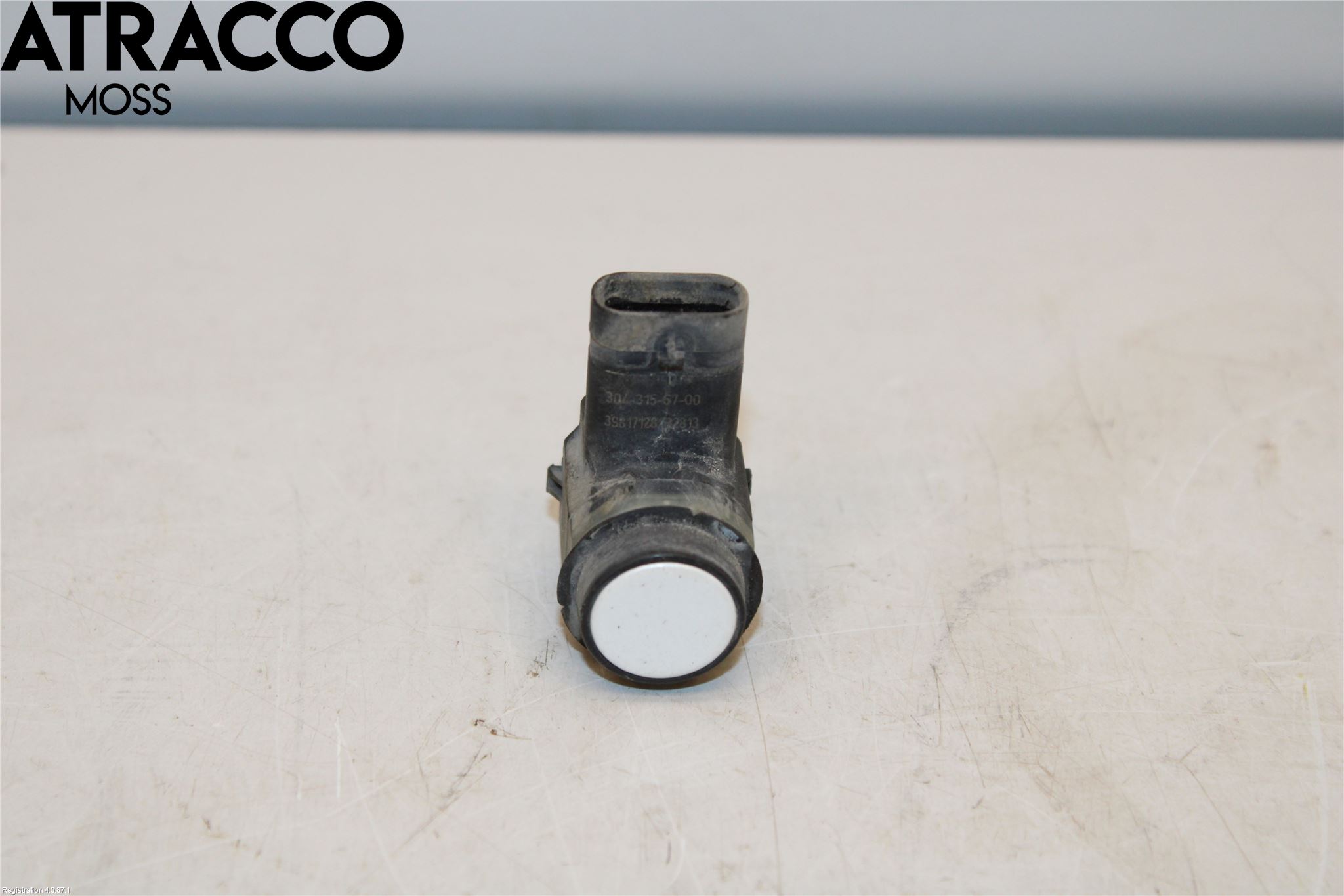 Volvo XC60 14-17 Parkeringshjälp Backsensor