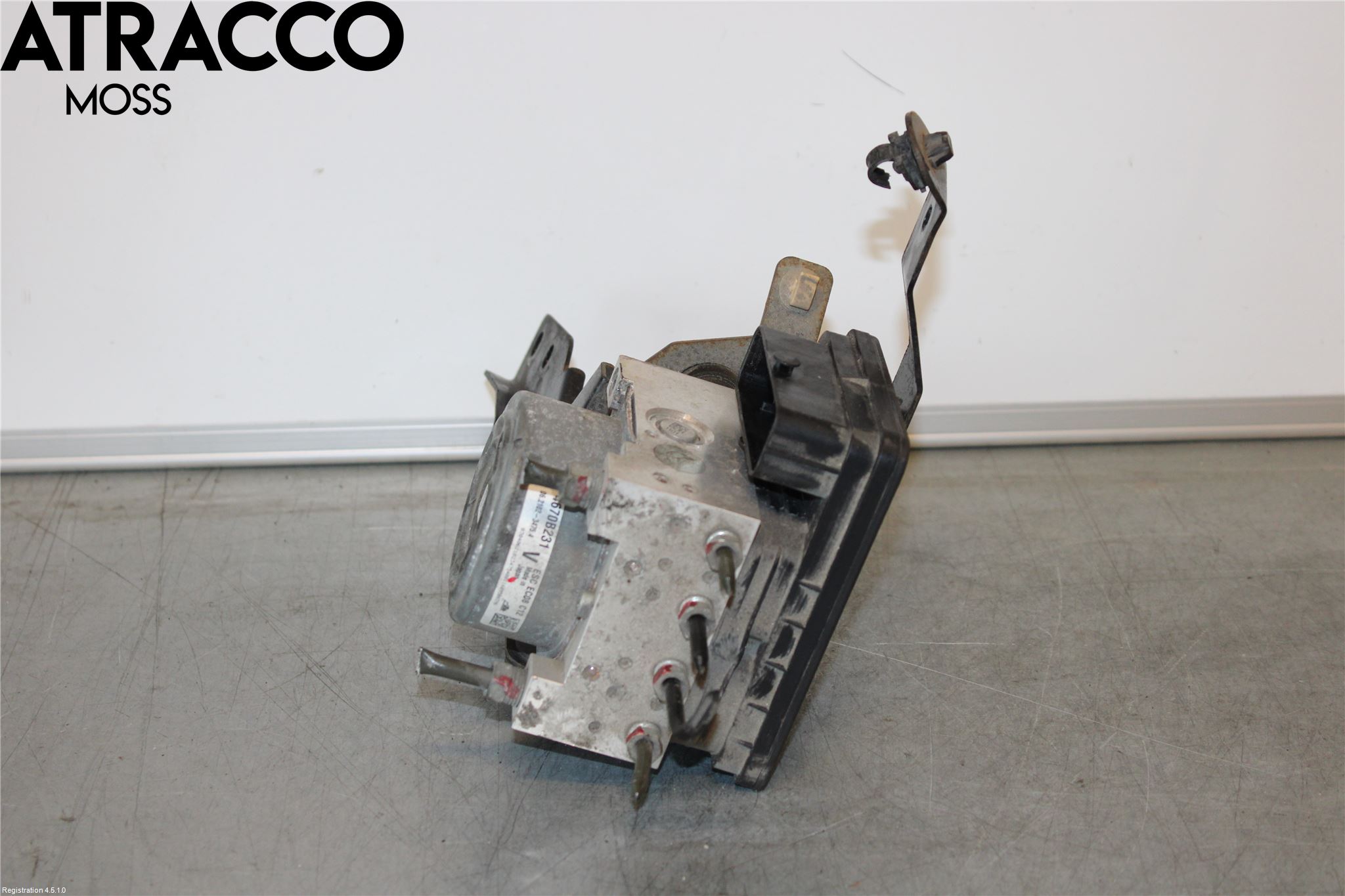 Mitsubishi OUTLANDER 13-21 Abs Hydraulaggregat