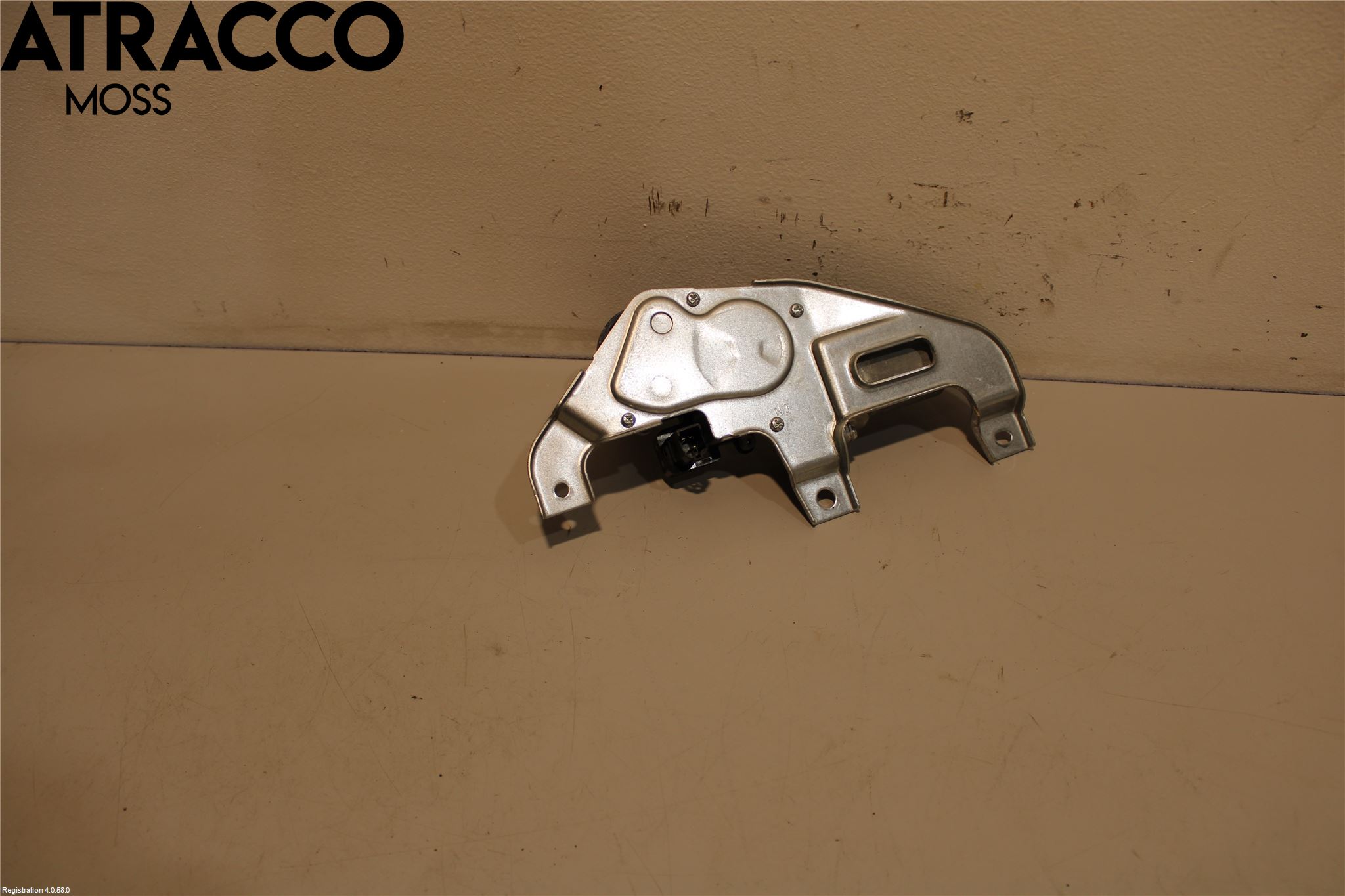 Suzuki SX4 S-CROSS 14-21 Torkarmotor Baklucka