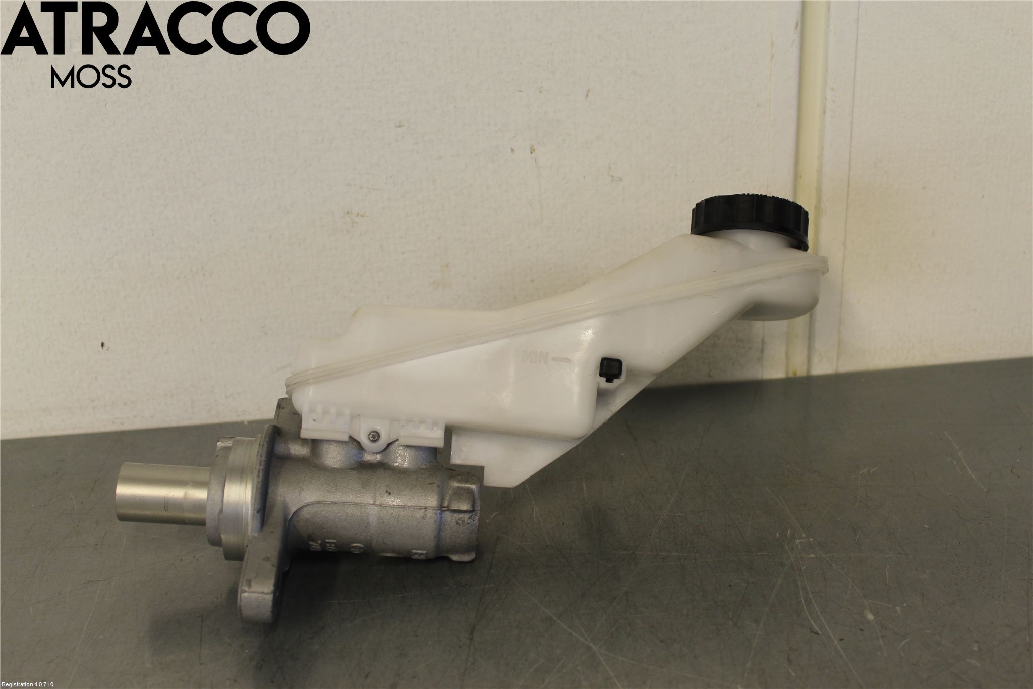 BMW i3 I01 13-22 Broms Huvudcylinder
