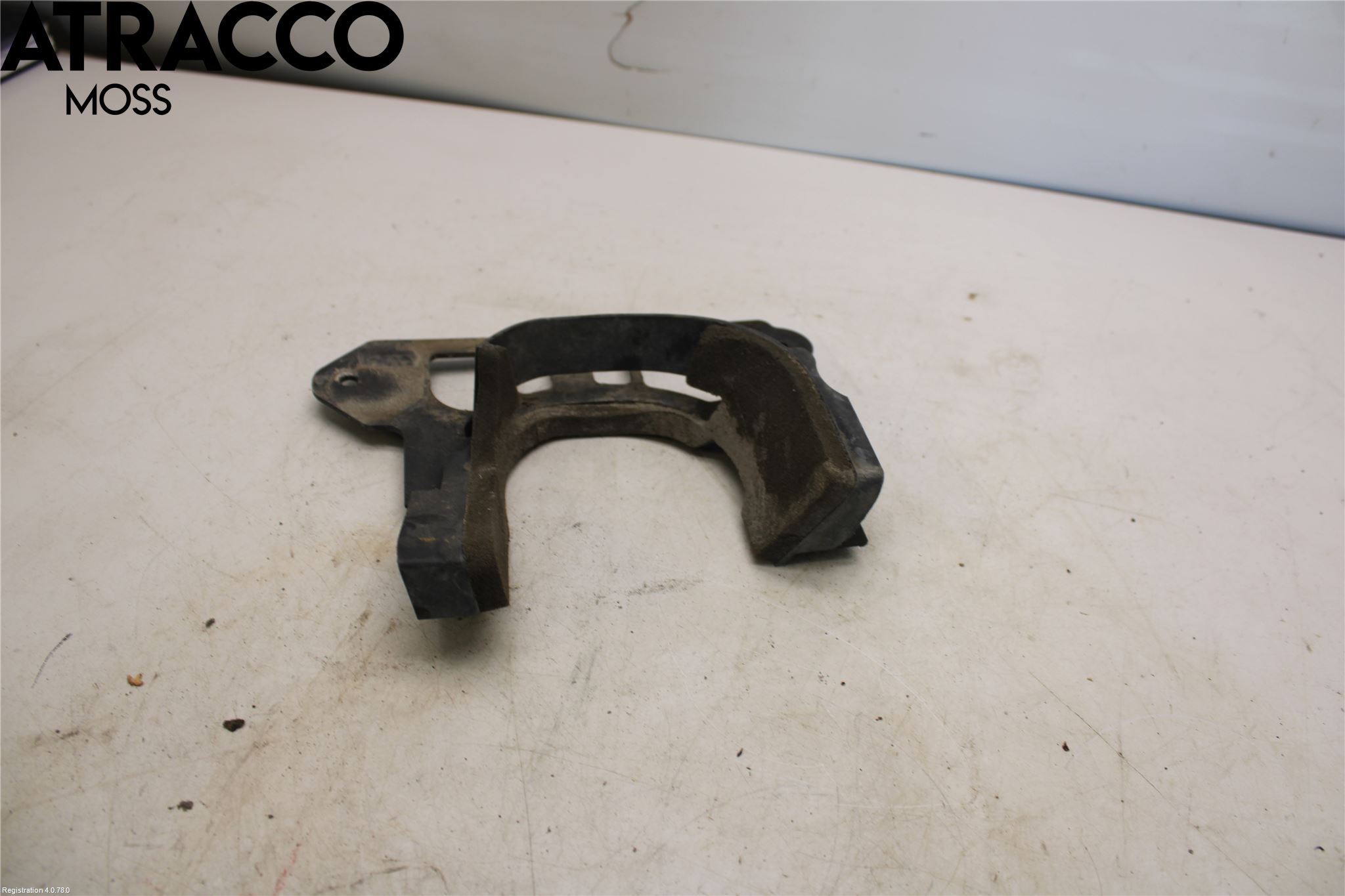 Audi A6/S6 4G 11-18 Front Övrigt