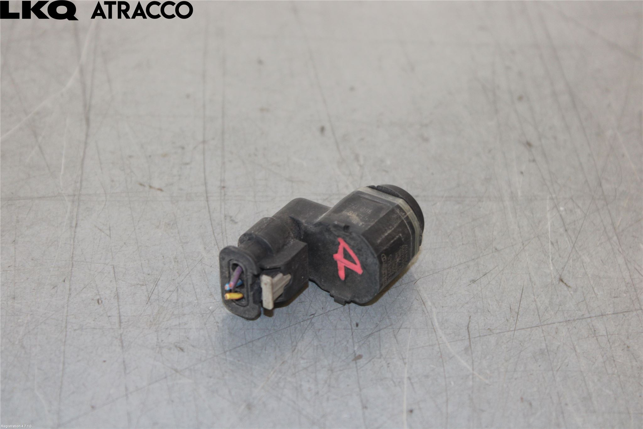 Volvo V60 11-13 Parkeringshjälp Frontsensor