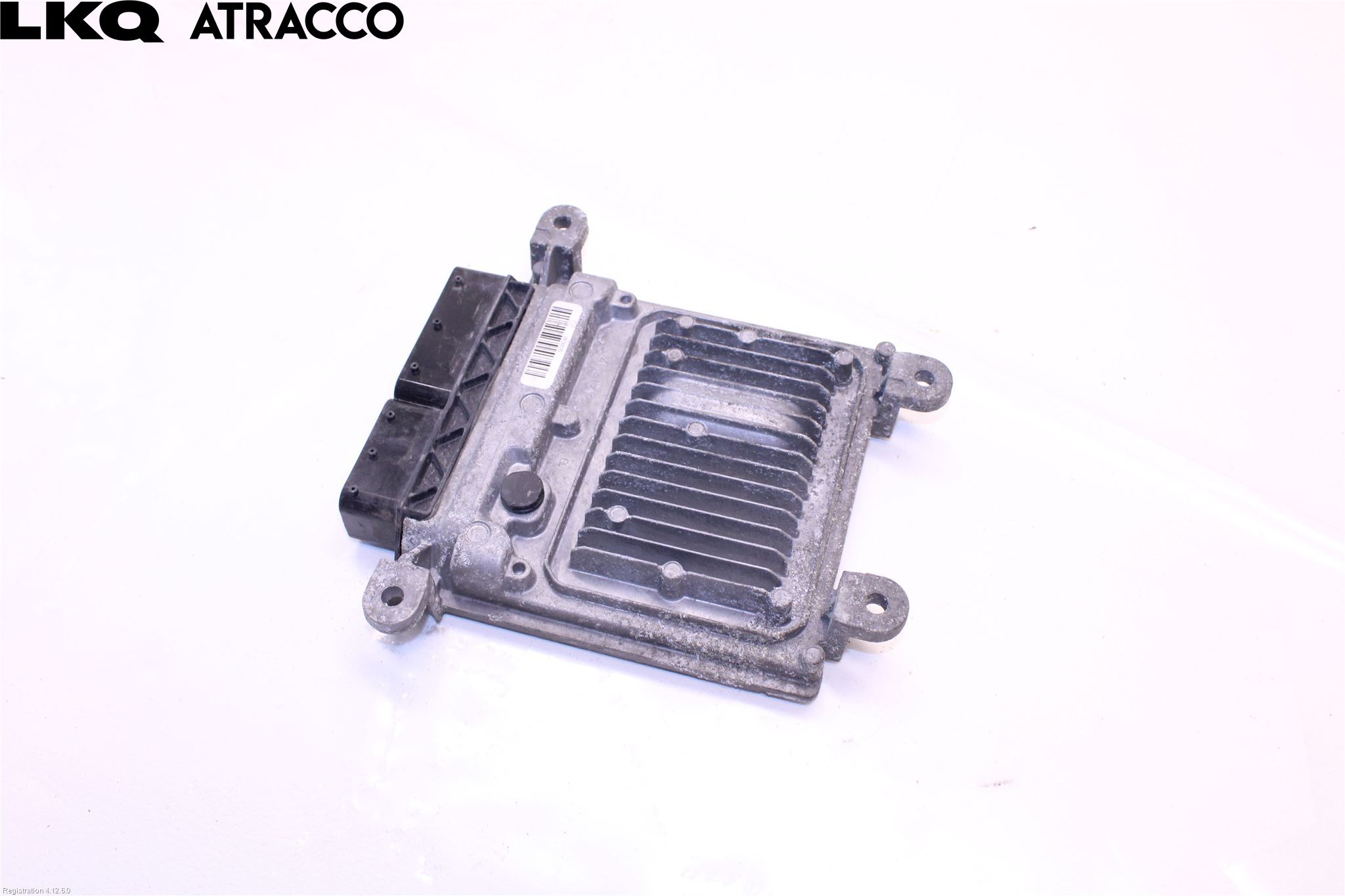 Mercedes-Benz MB SPRINTER (W906) 06-18 Styrenhet Insprut Bensin