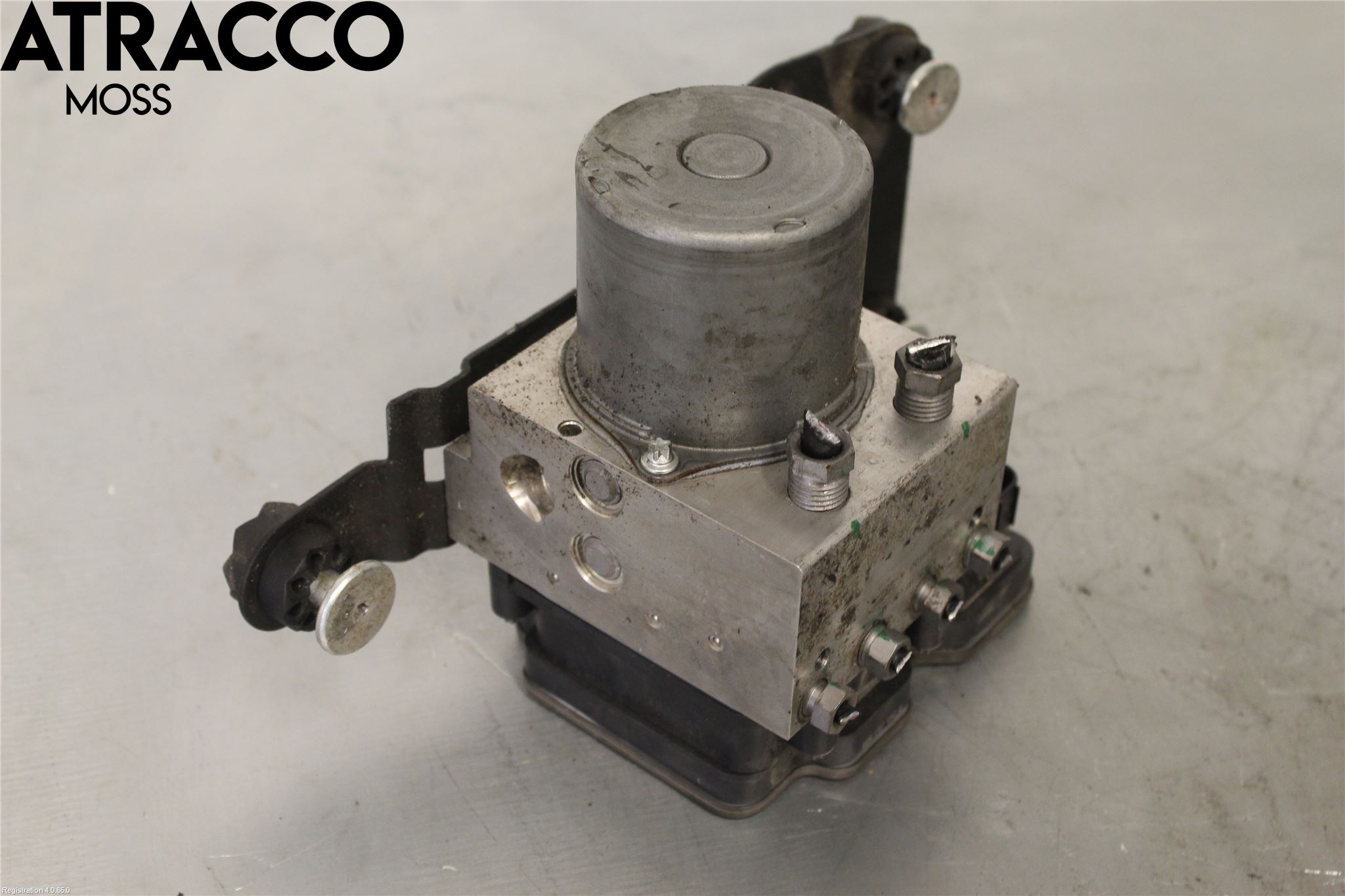 Landrover RANGE ROVER (L460) 22- Abs Hydraulaggregat