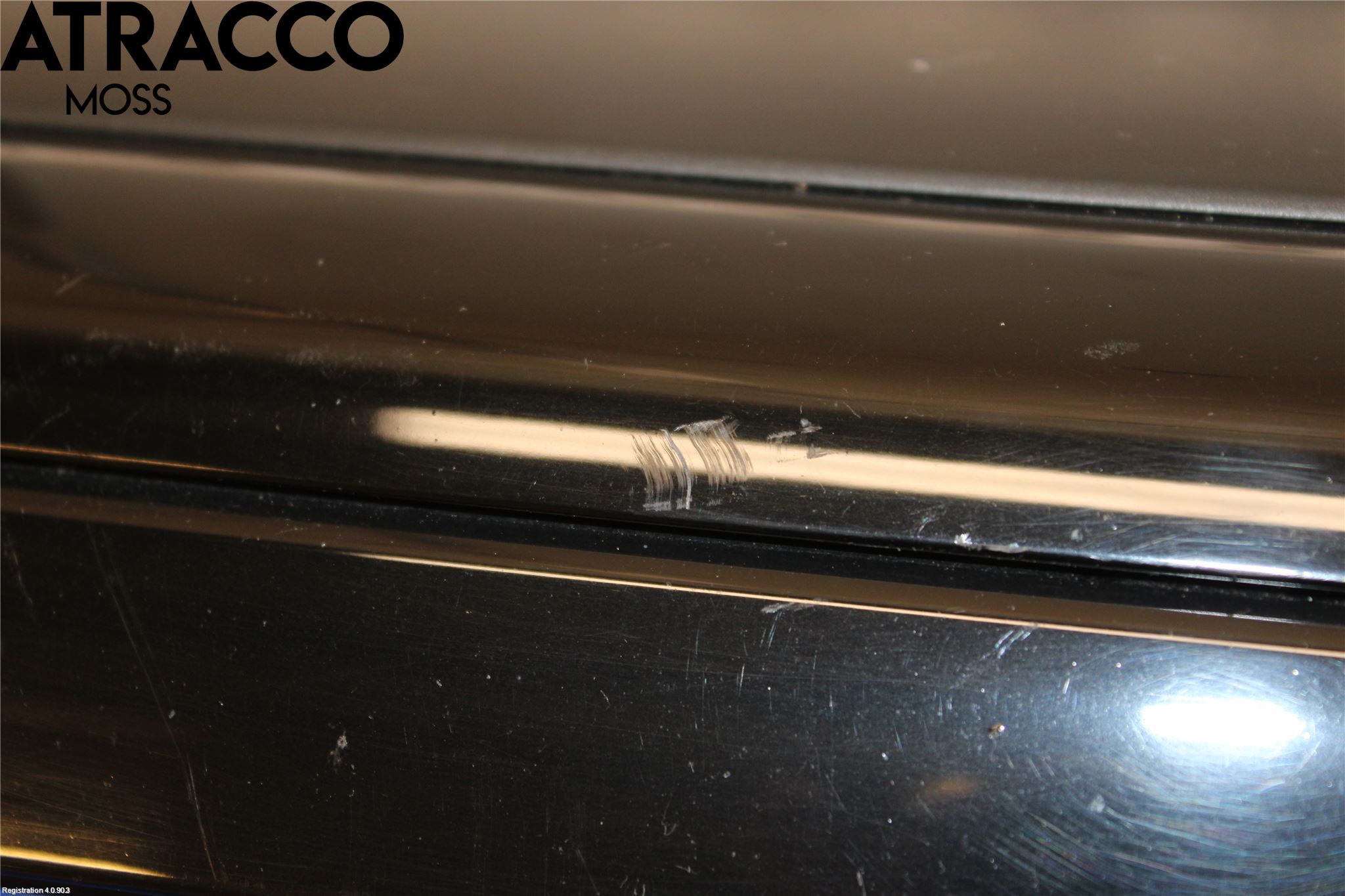 Volkswagen VW GOLF / E-GOLF VII 13-20 Grill Komp