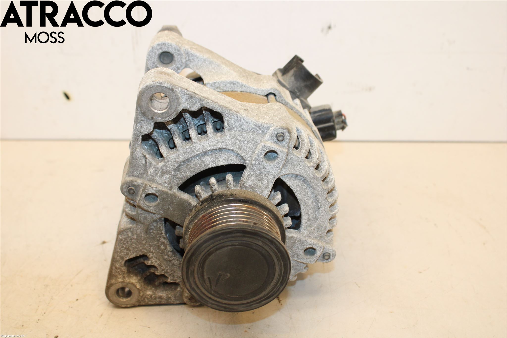 Ford KUGA 08-12 Generator
