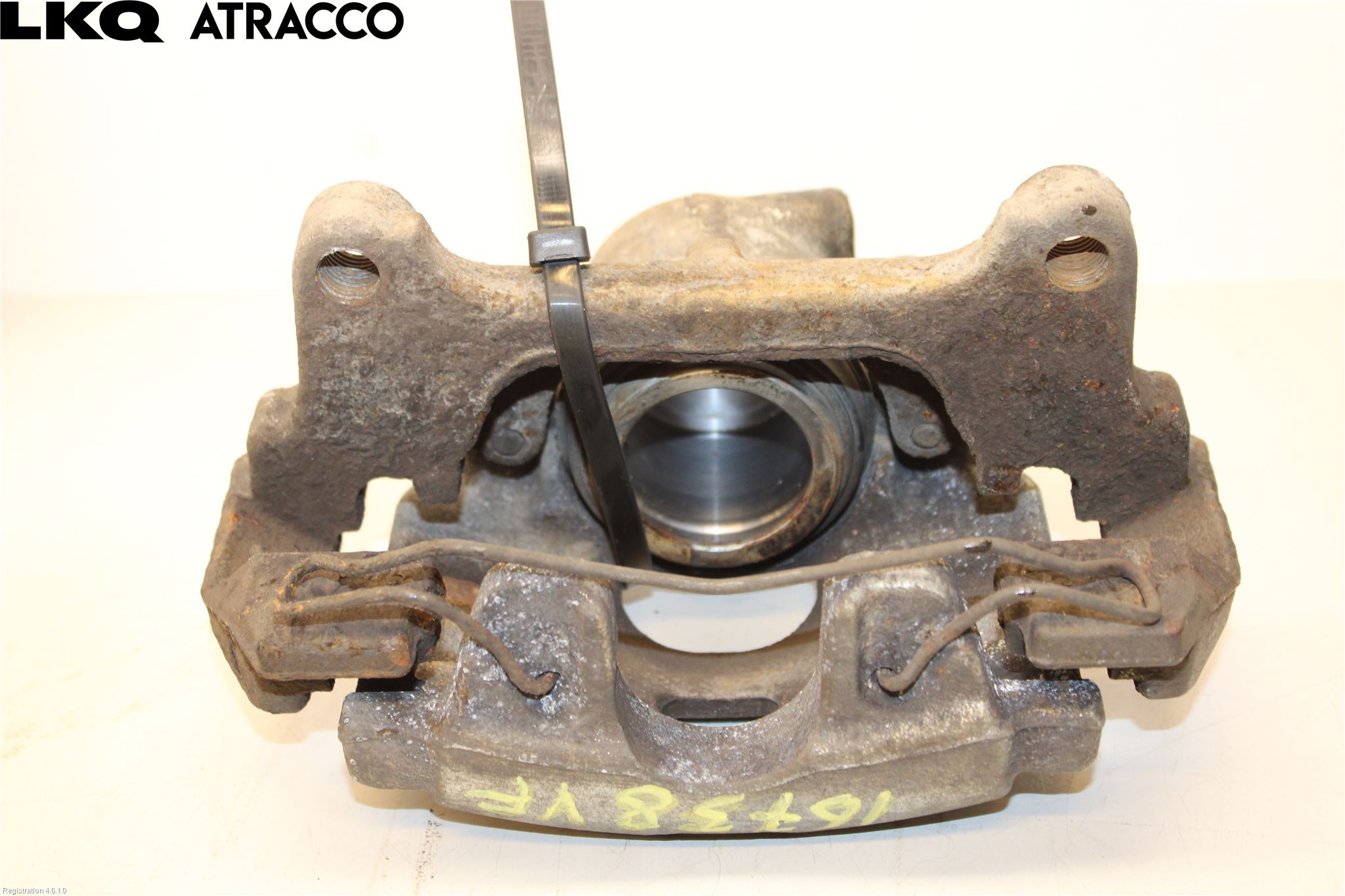 Audi A5 07-16 Bromsok Fram Vänster