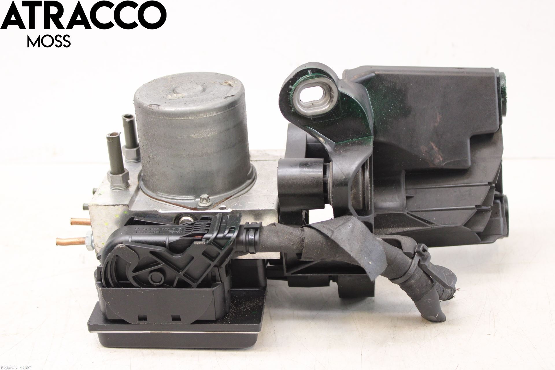 Mercedes-Benz MB E-KLASS (W212) 09-16 Abs Hydraulaggregat