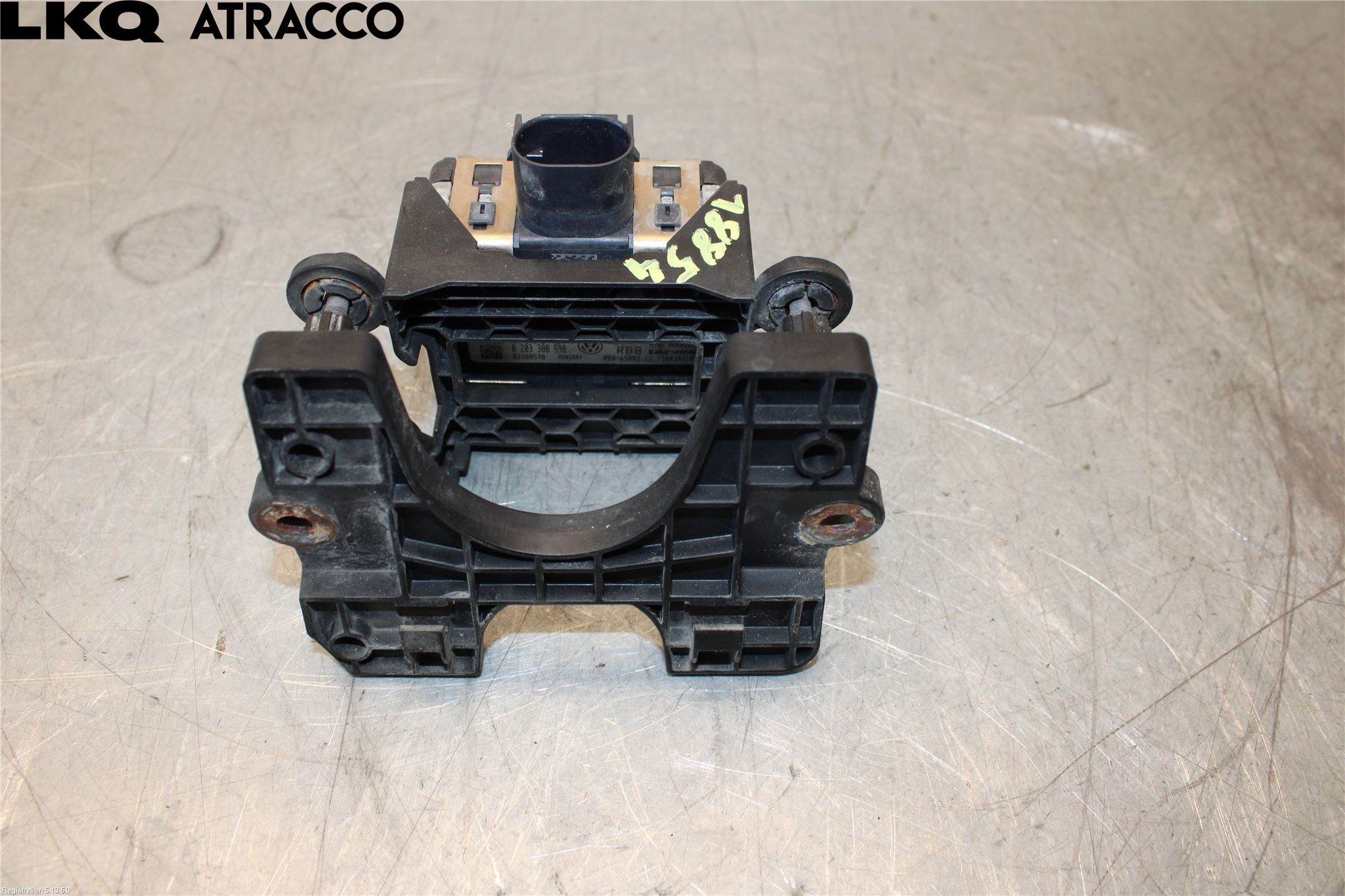 Volkswagen VW PASSAT 15-19 Sensor Övrigt