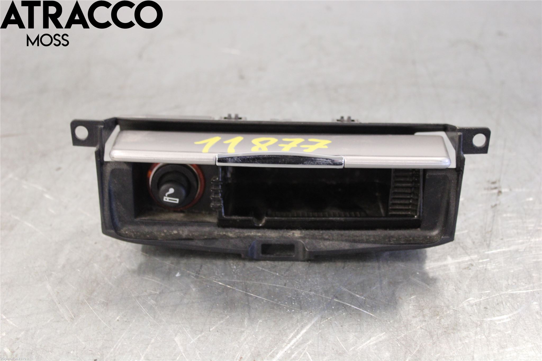 Ford MONDEO 07-15 Askkopp