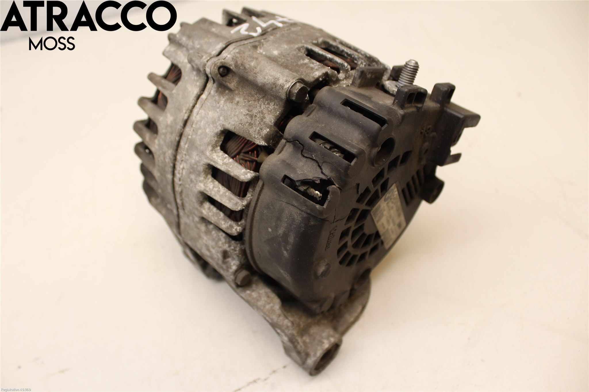 BMW 3 E92/93 Coupé/Cab 05-14 Generator