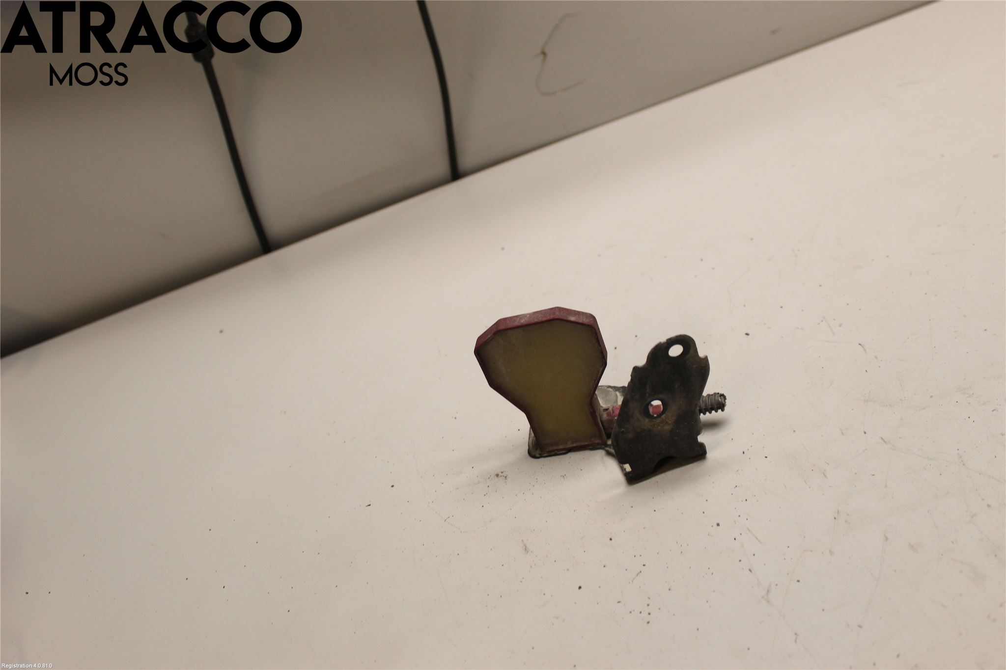 Audi A4/S4 B9 16-19 Antennförstärkare