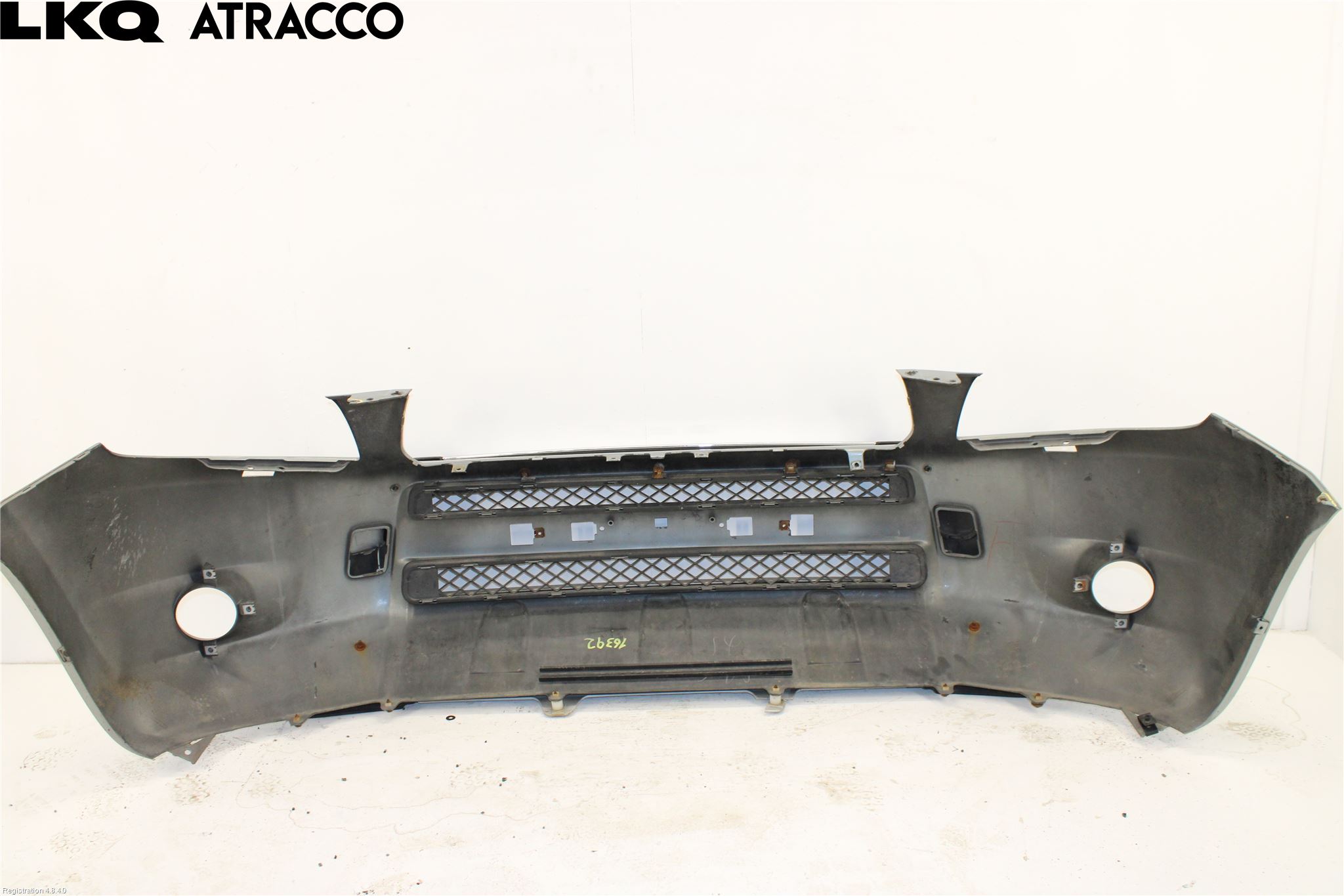 Toyota RAV 4 06-12 Stötfångare Fram