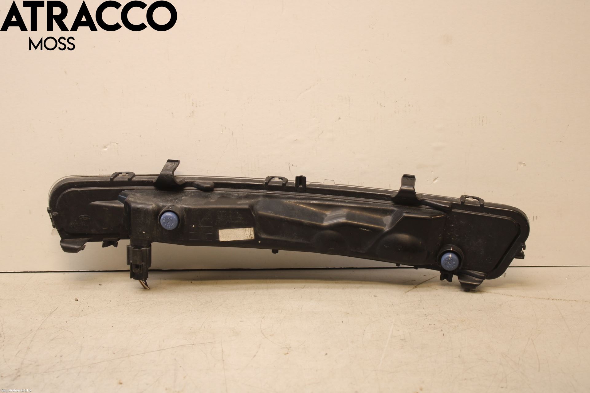 Ford MONDEO 07-15 Positionsljus Fram Hö