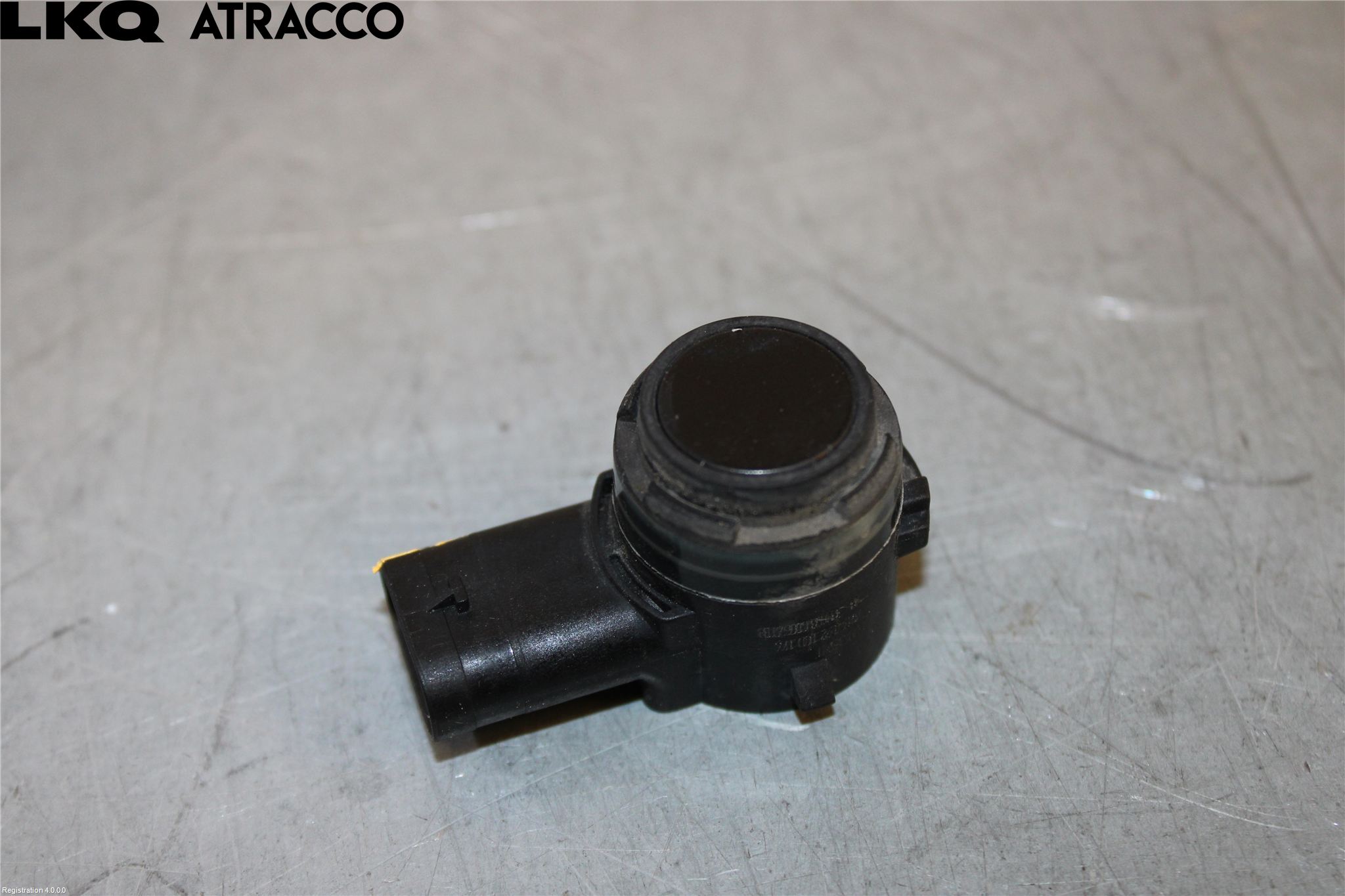 Volkswagen VW GOLF / E-GOLF VII 13-20 Parkeringshjälp Frontsensor