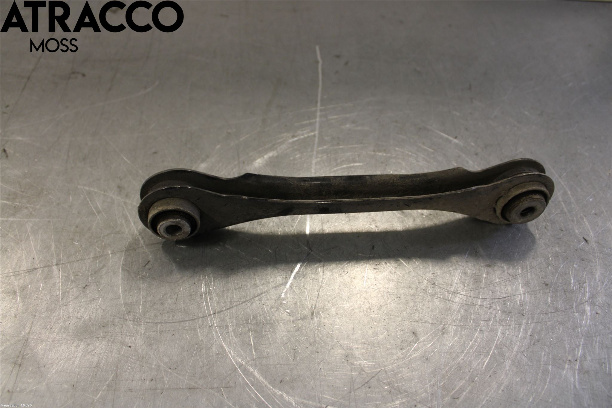 BMW 3 F30/F31/F80 12-19 Bärarm Bak Höger