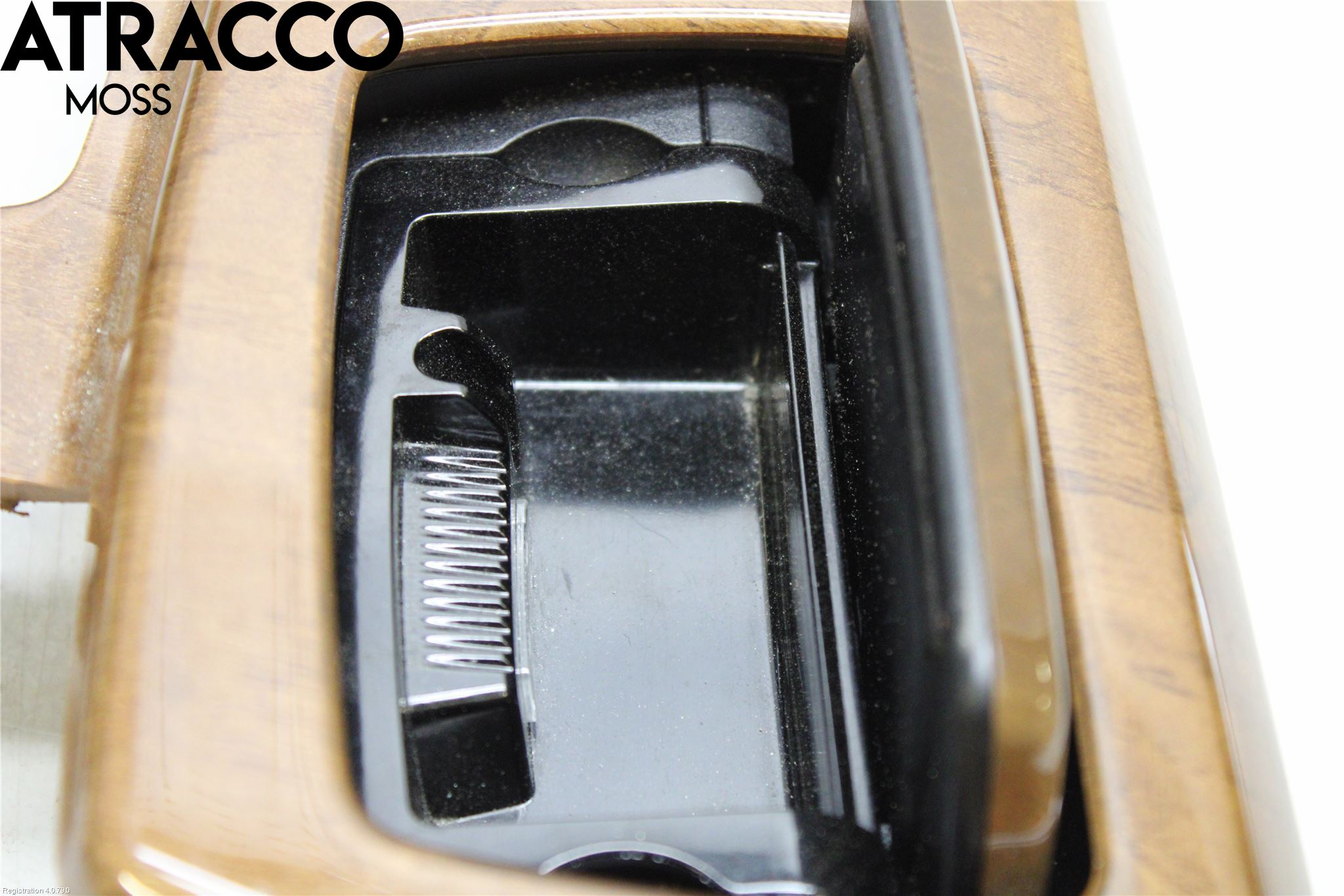 BMW 5 F10/F11/F18 09-17 Inr Tunnelfack