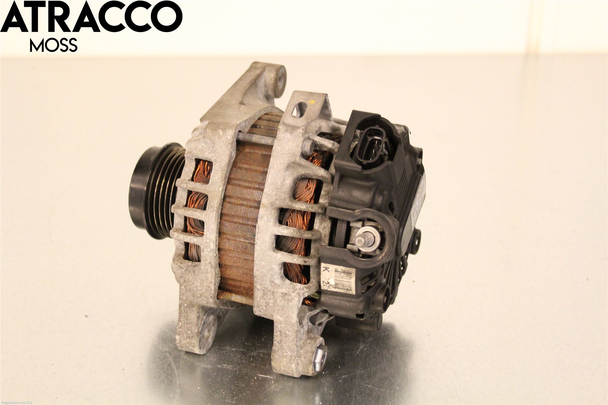 Kia RIO 12-16 Generator
